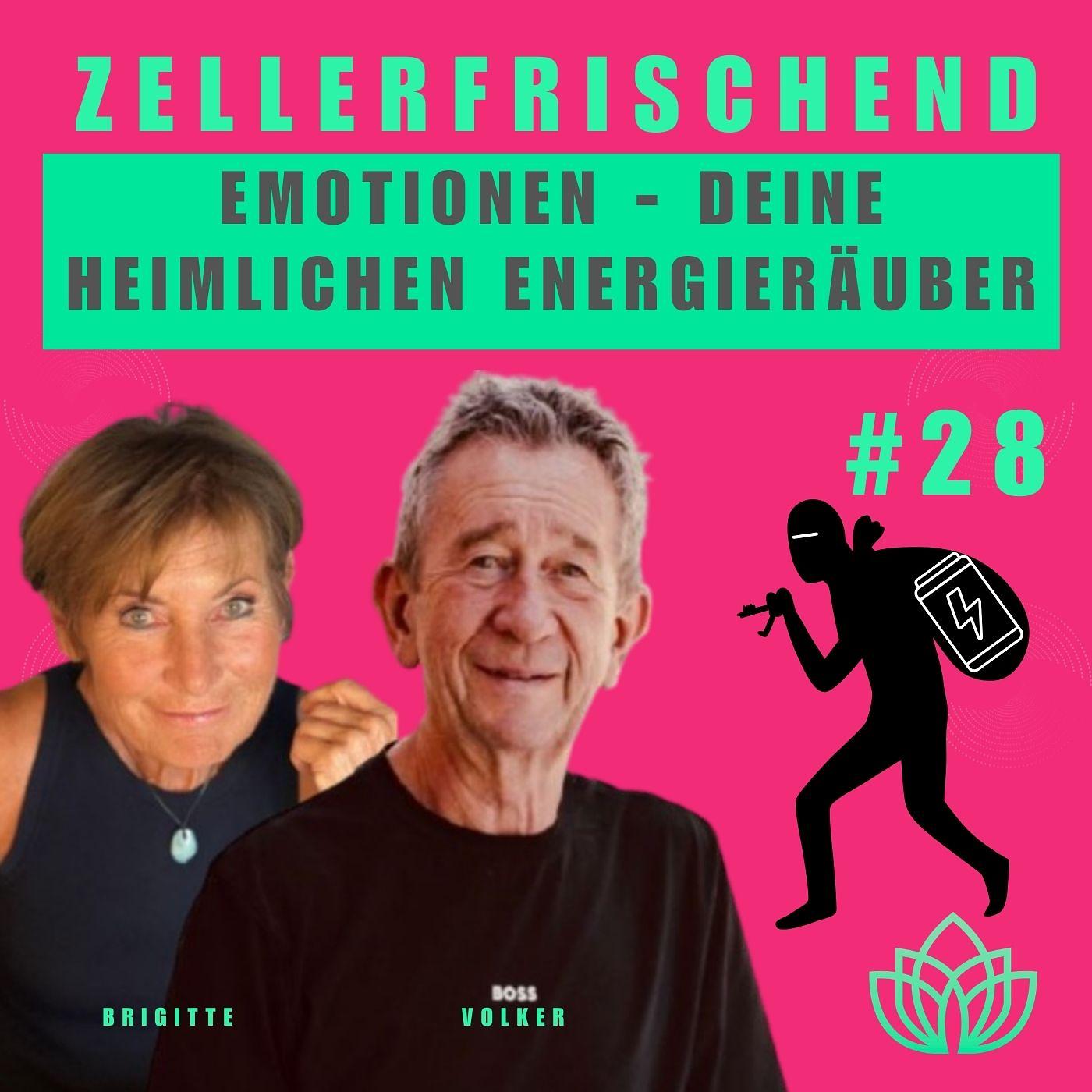 ZELLERFRISCHEND