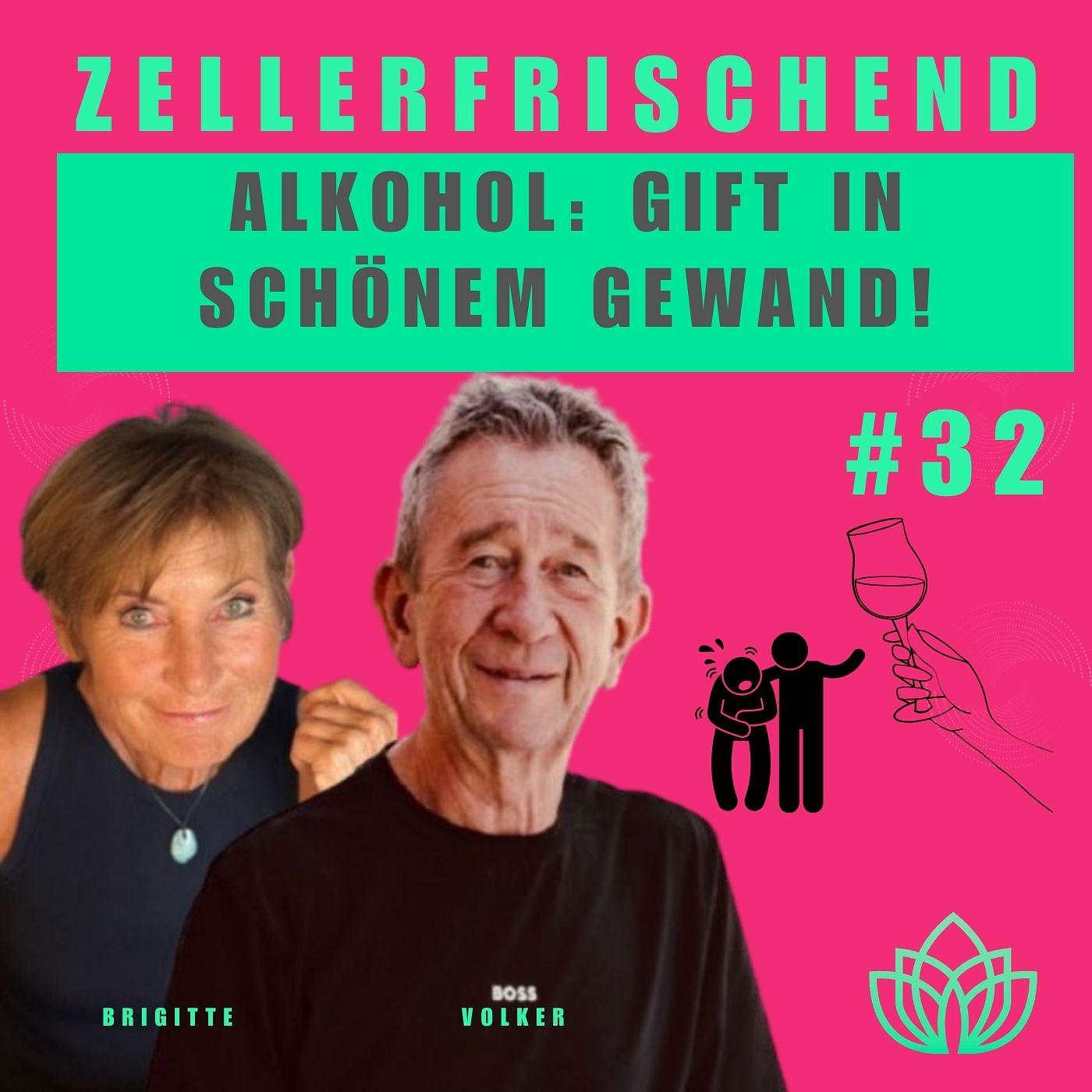 ZELLERFRISCHEND