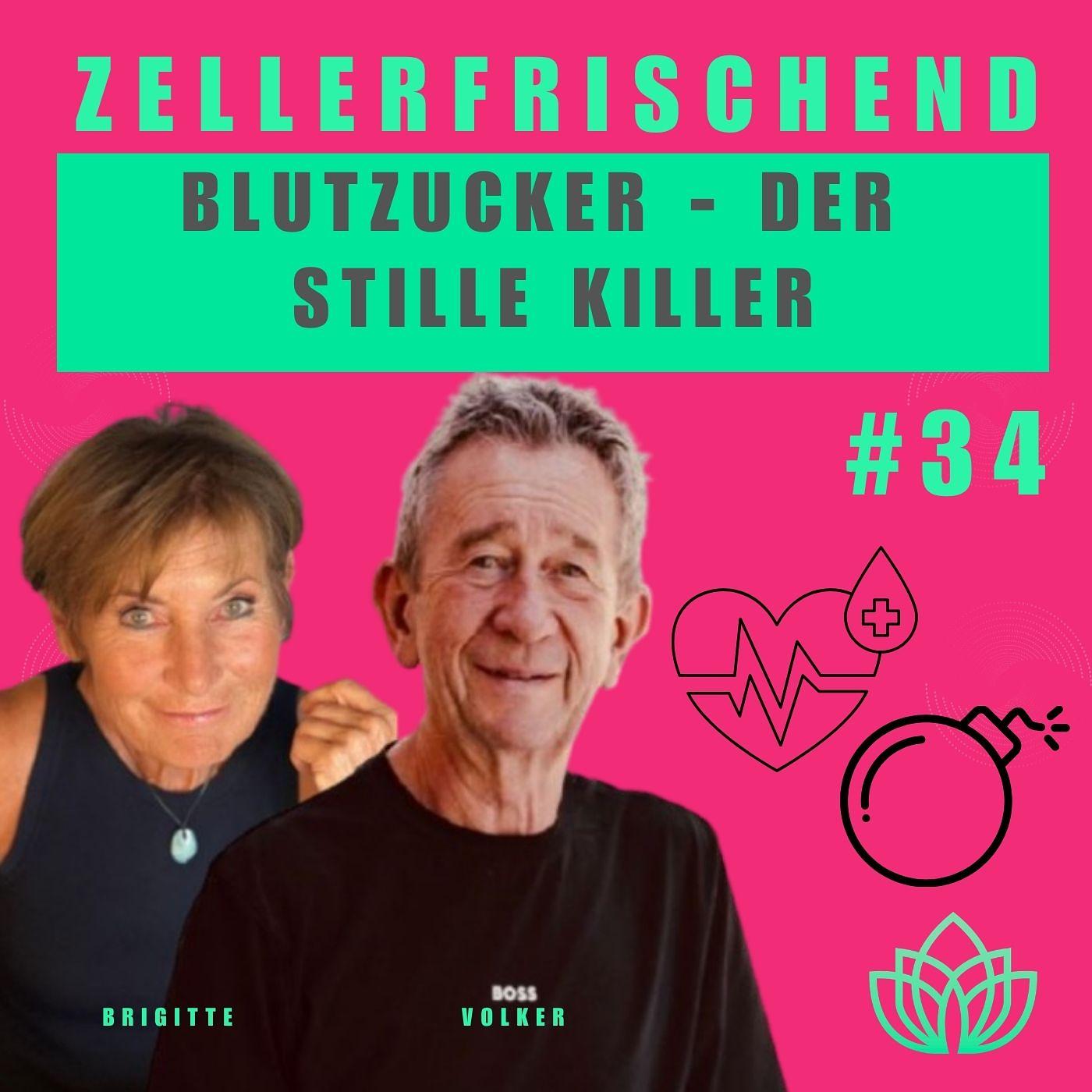 ZELLERFRISCHEND
