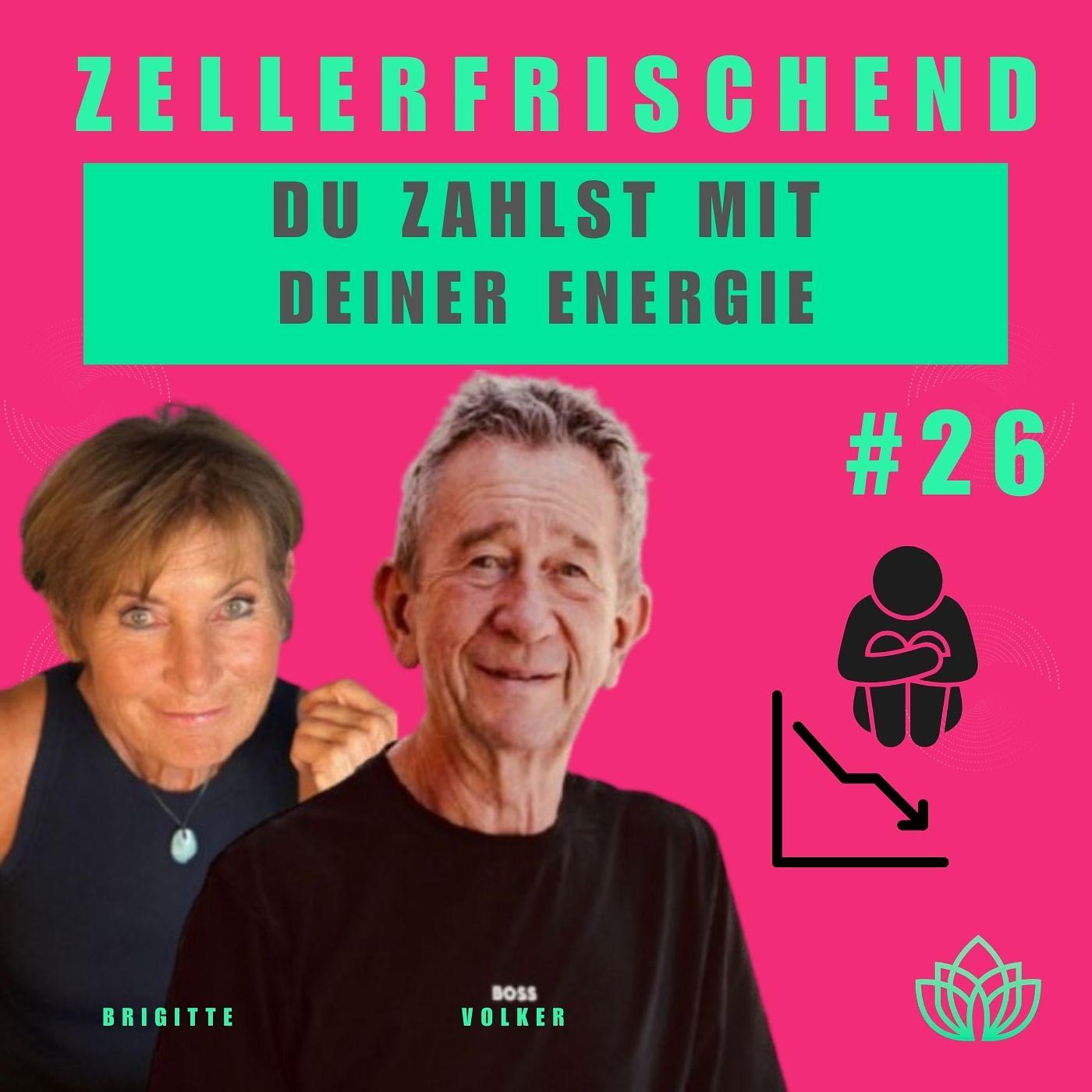 ZELLERFRISCHEND