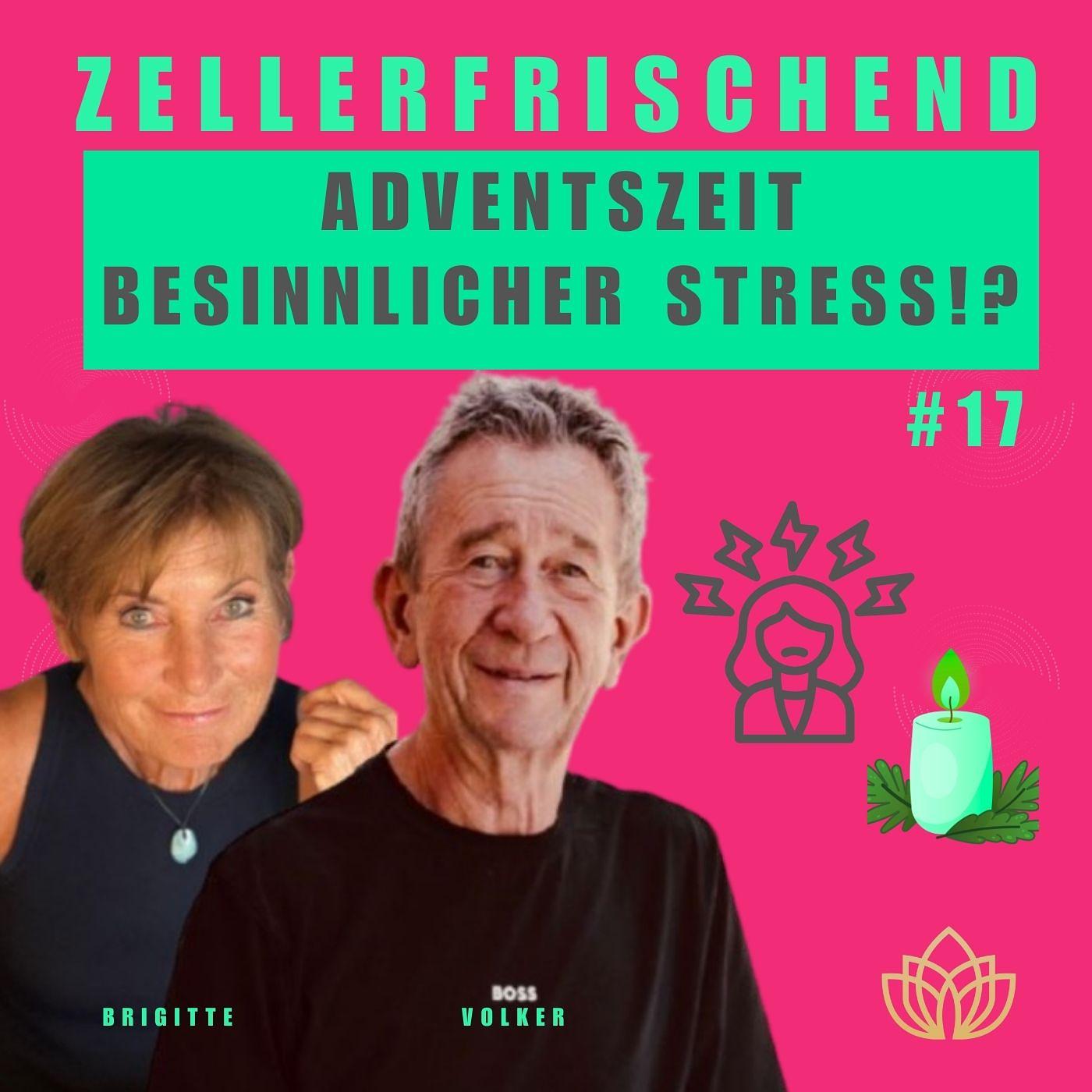 ZELLERFRISCHEND