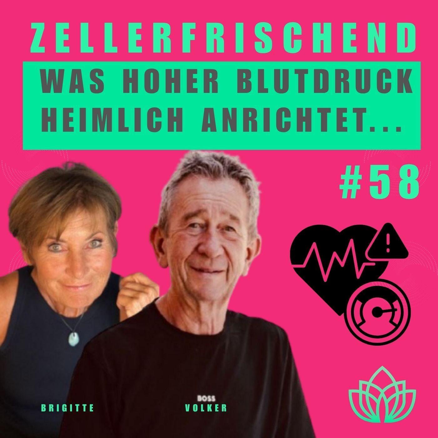 ZELLERFRISCHEND