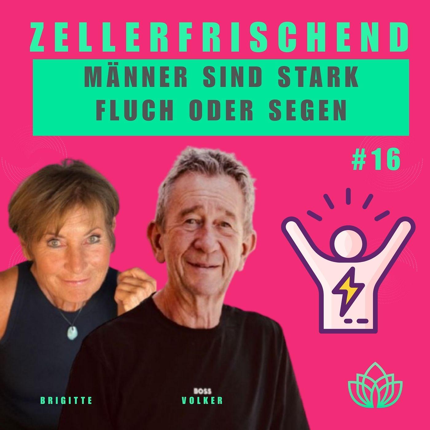 ZELLERFRISCHEND