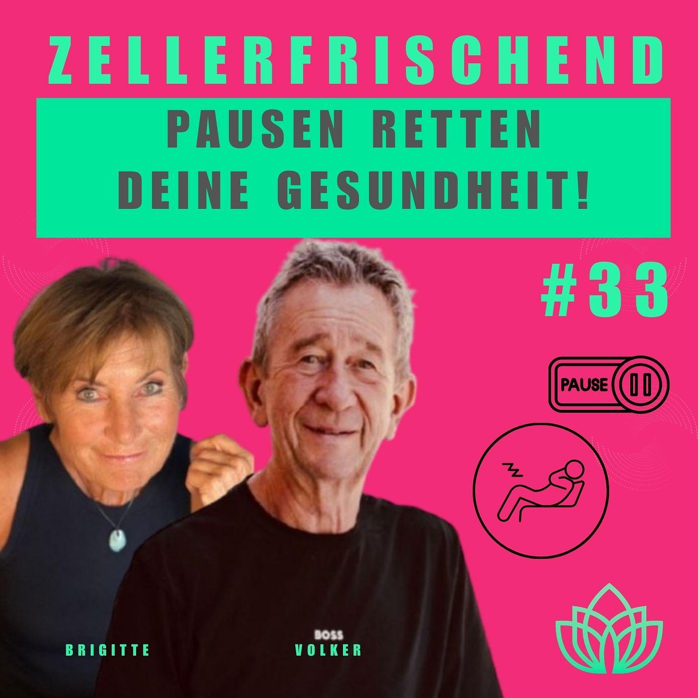 ZELLERFRISCHEND
