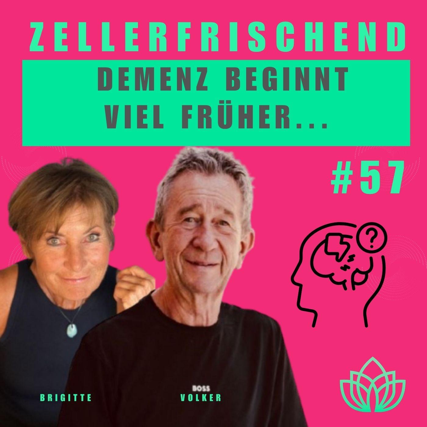 ZELLERFRISCHEND