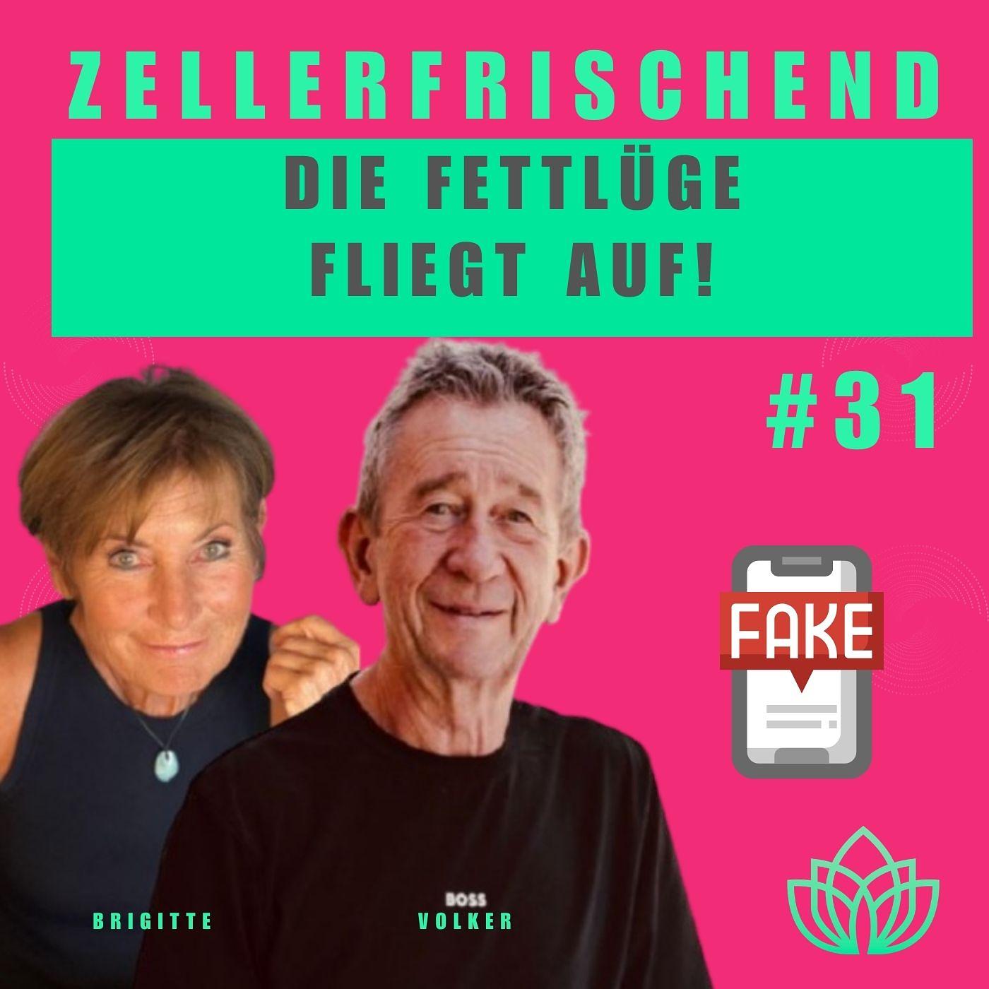 ZELLERFRISCHEND