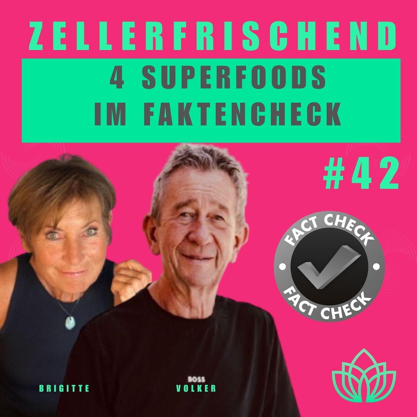 ZELLERFRISCHEND