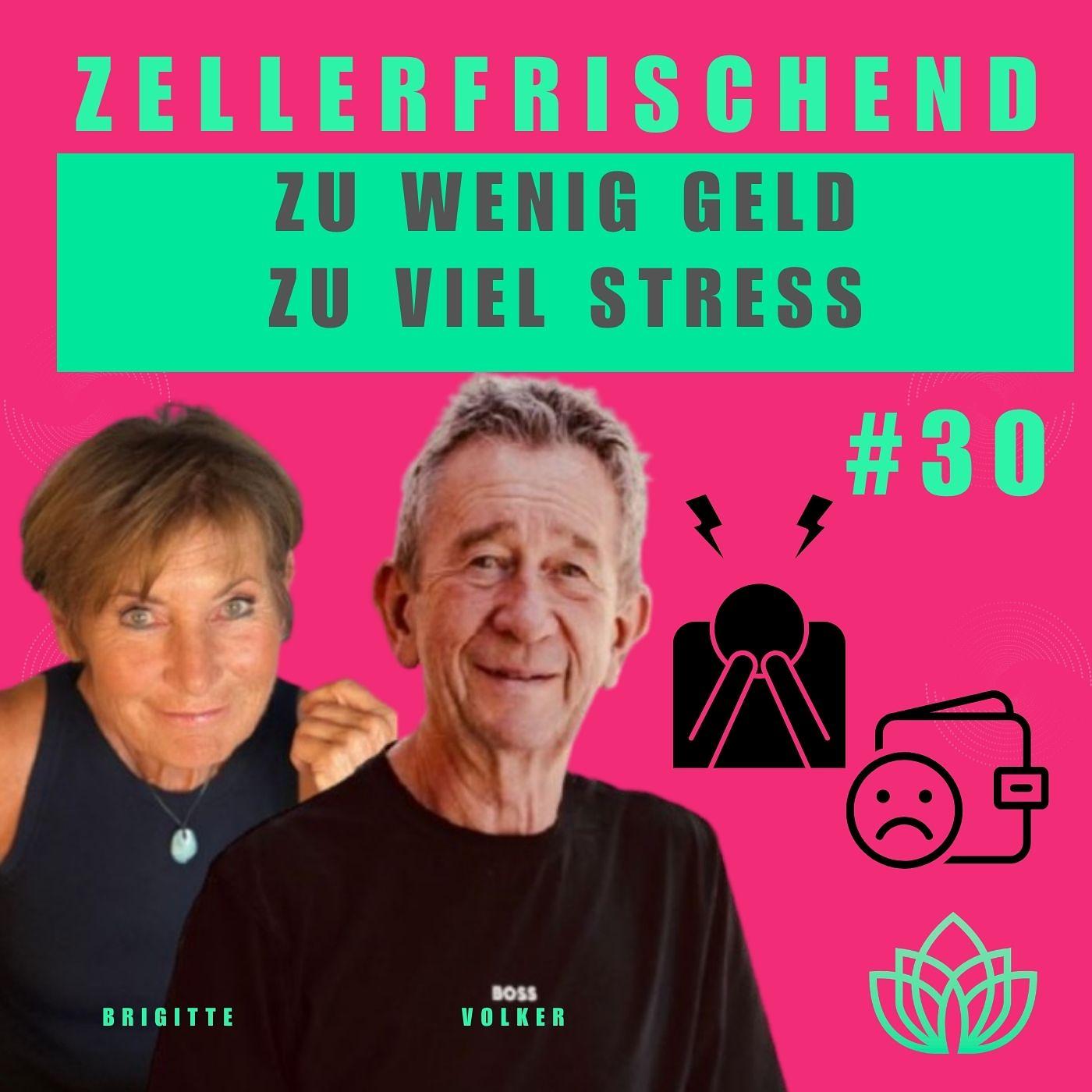 ZELLERFRISCHEND