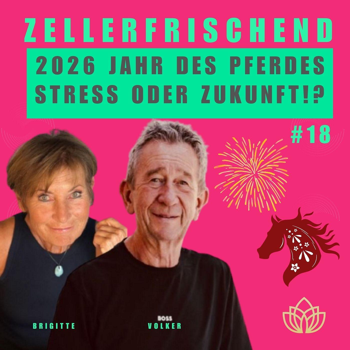 ZELLERFRISCHEND