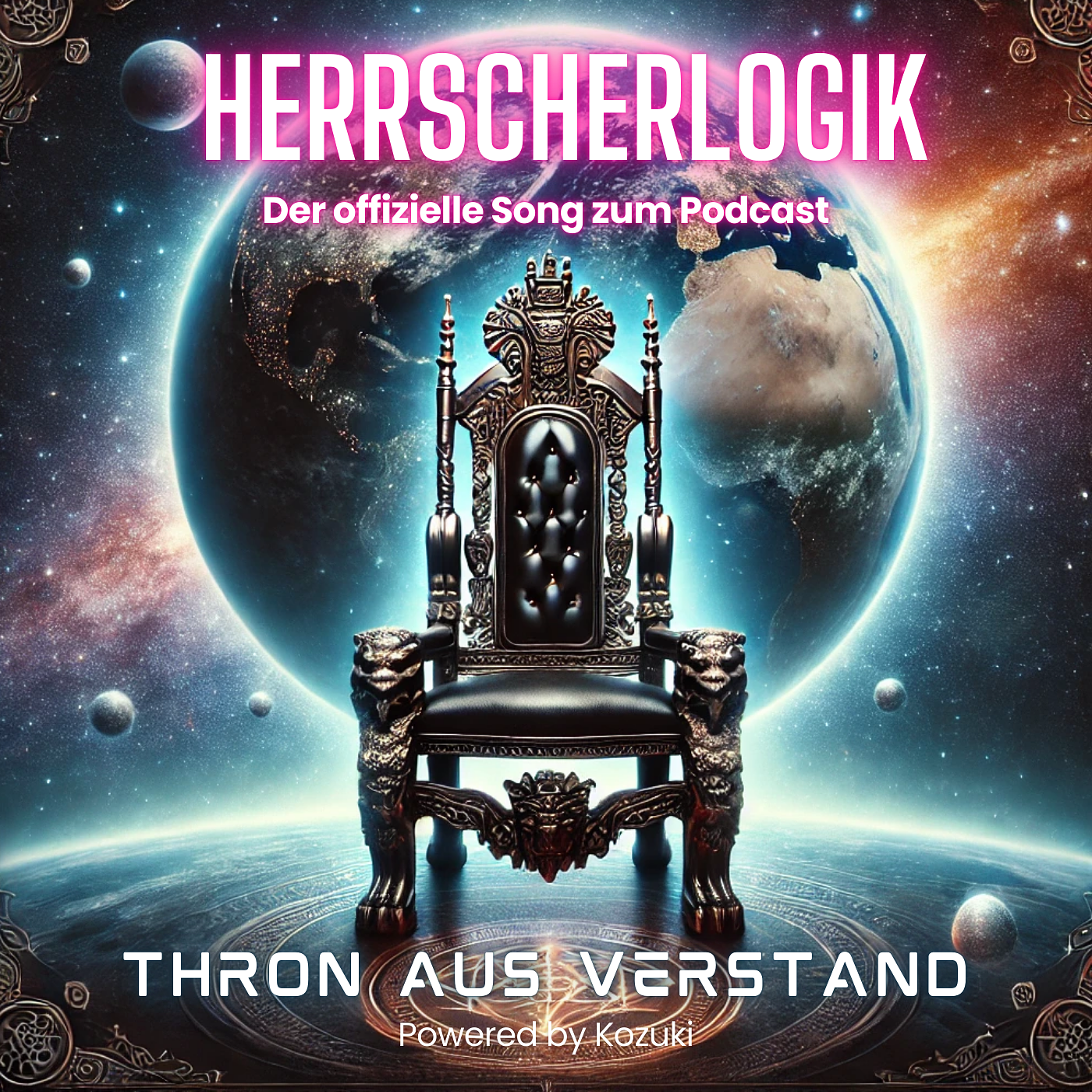 Herrscherlogik