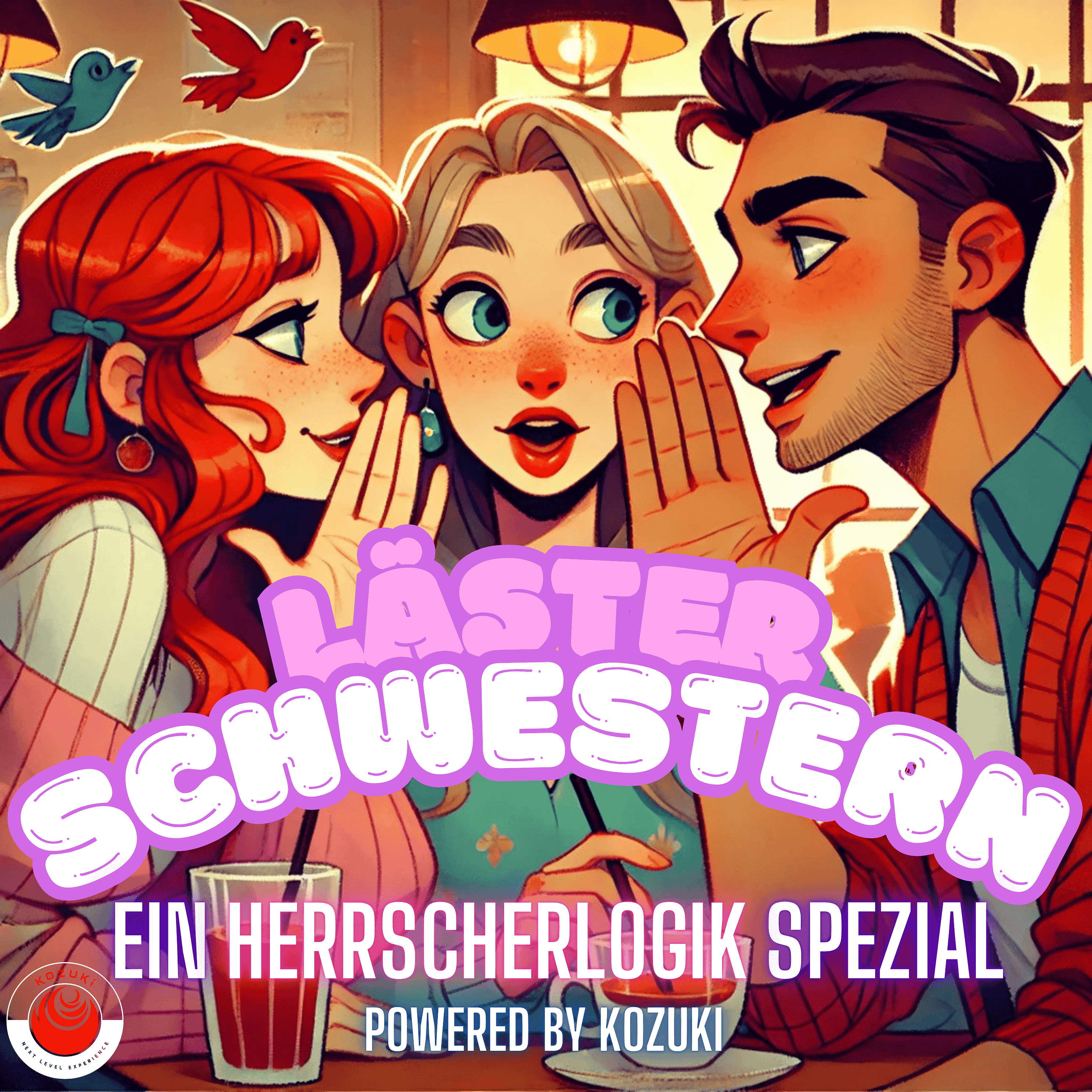 Herrscherlogik