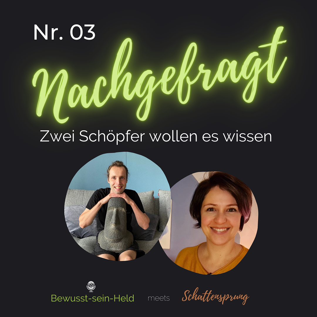 Bewusst-sein-Helden