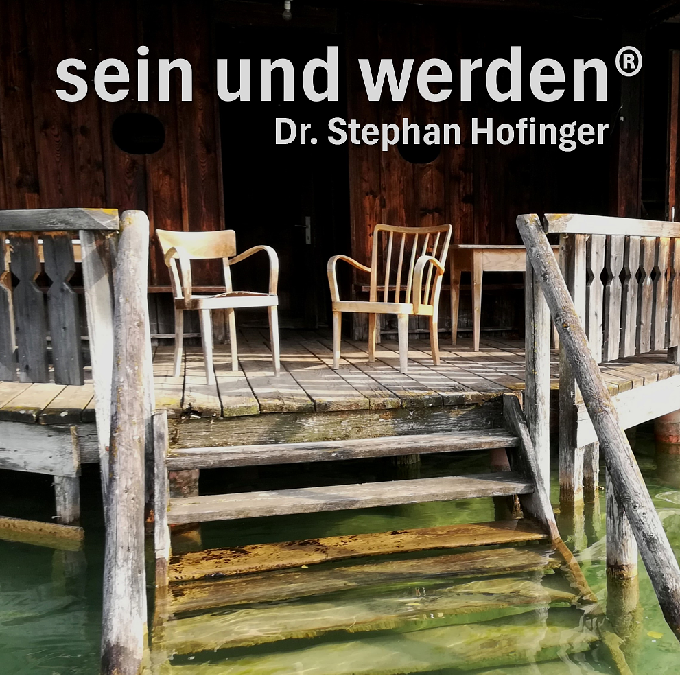 sein und werden
