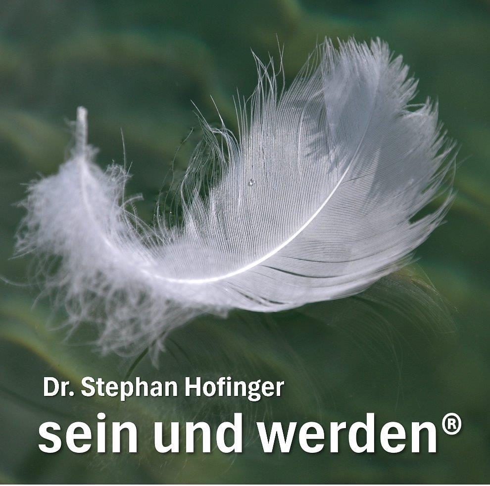 #6 - Geborgene Verletzlichkeit #6 - Geborgene Verletzlichkeit