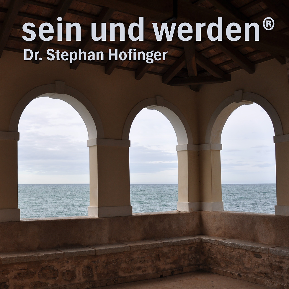 sein und werden