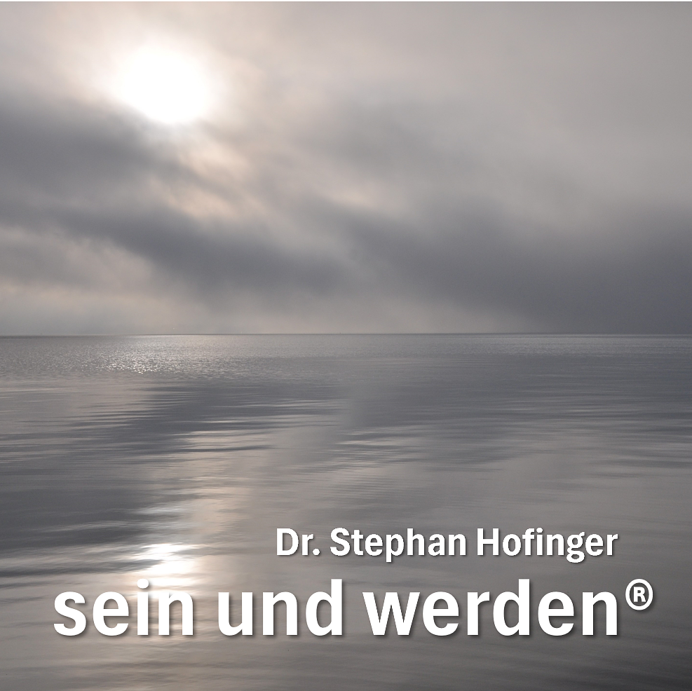 sein und werden