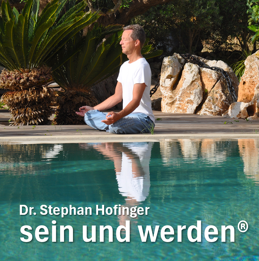 sein und werden