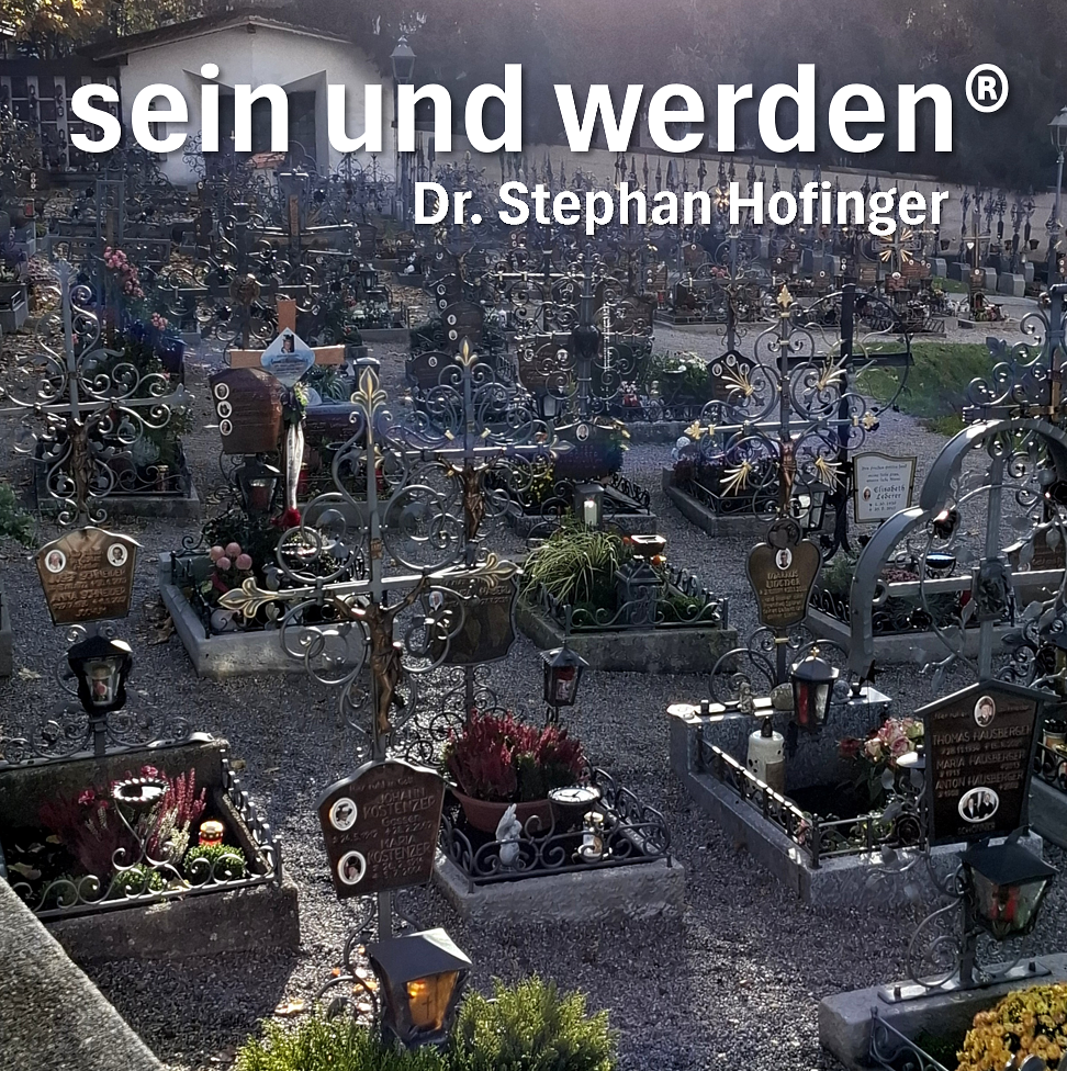 sein und werden