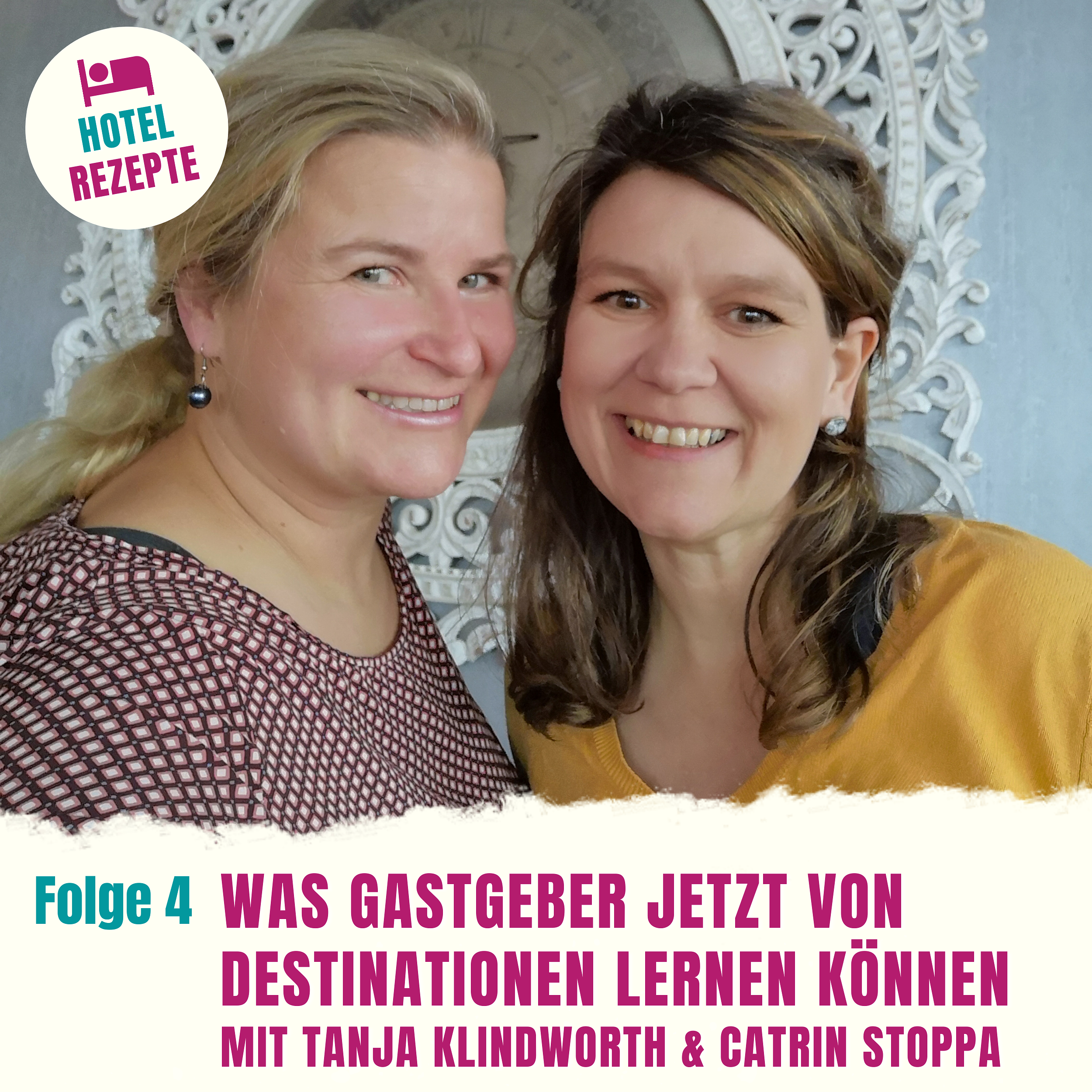 Hotelrezepte | Marketing-Inspirationen für Hoteliers