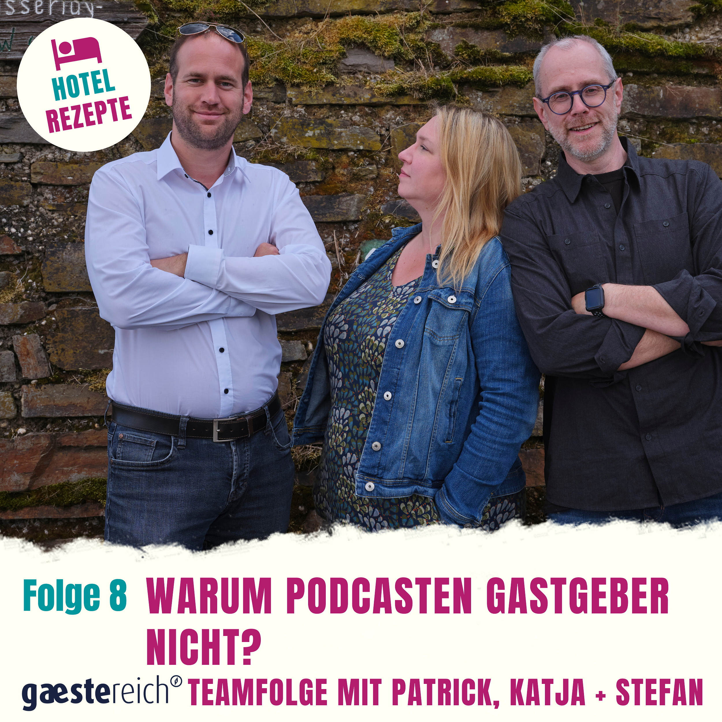 Hotelrezepte | Marketing-Inspirationen für Hoteliers