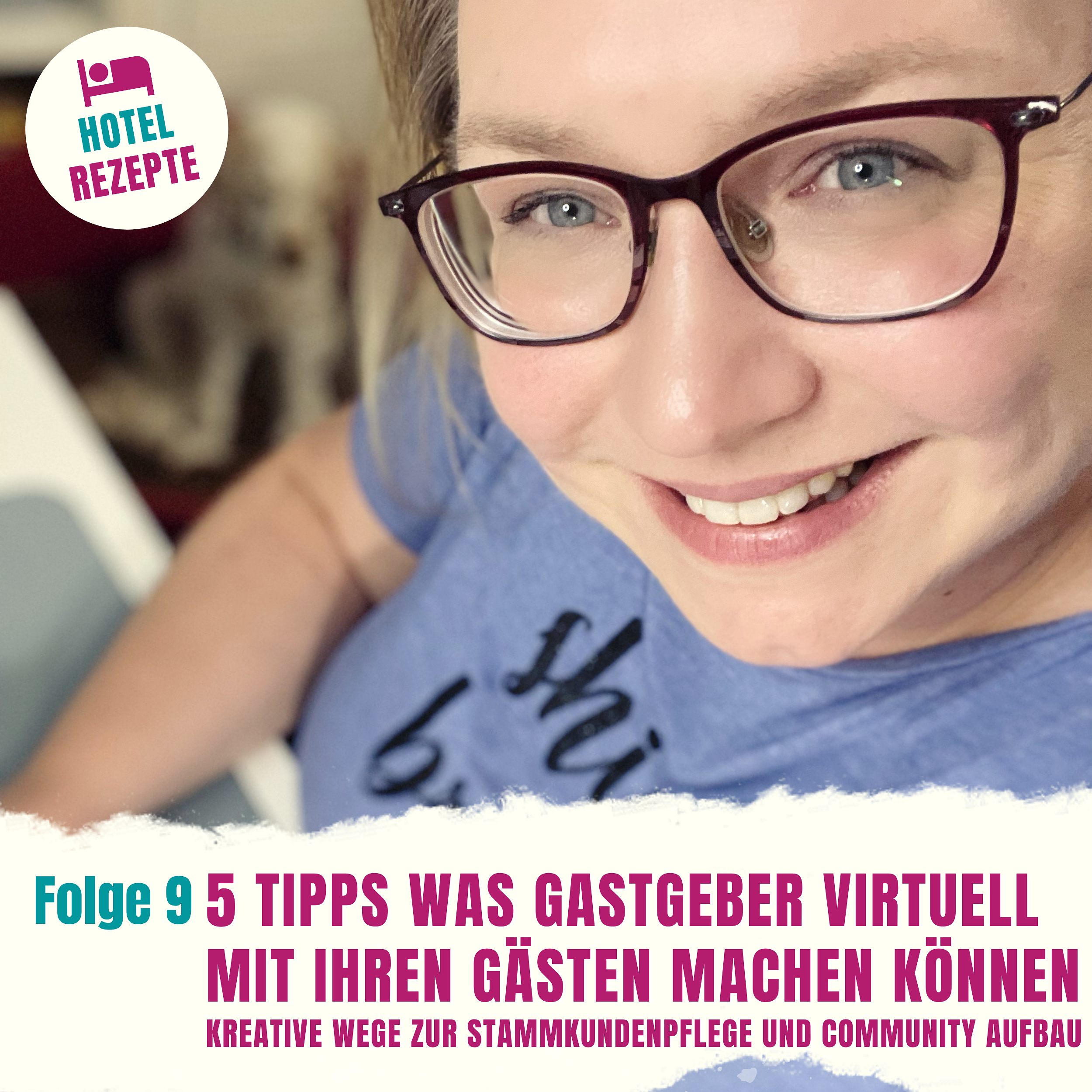 Hotelrezepte | Marketing-Inspirationen für Hoteliers