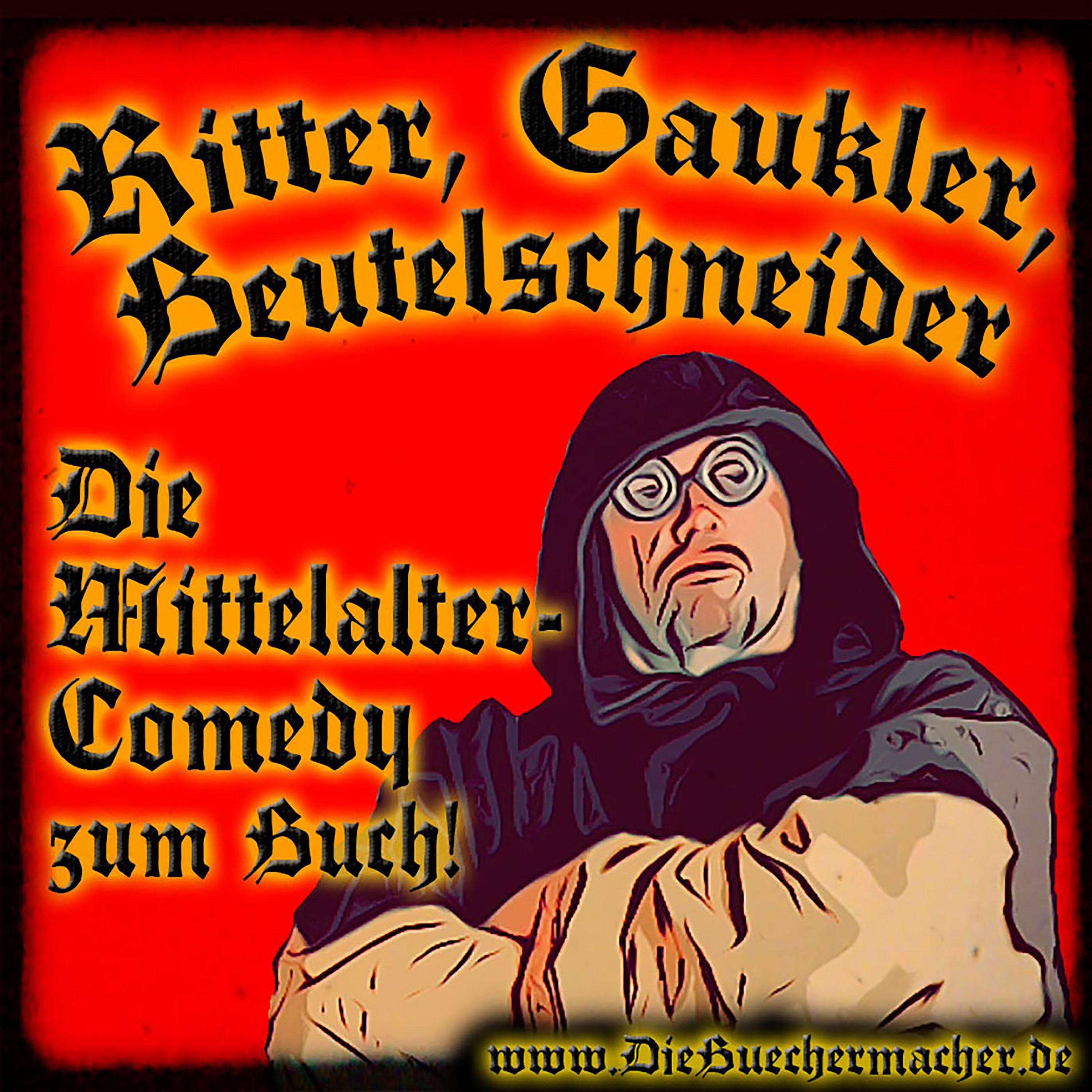 Ritter, Gaukler, Beutelschneider