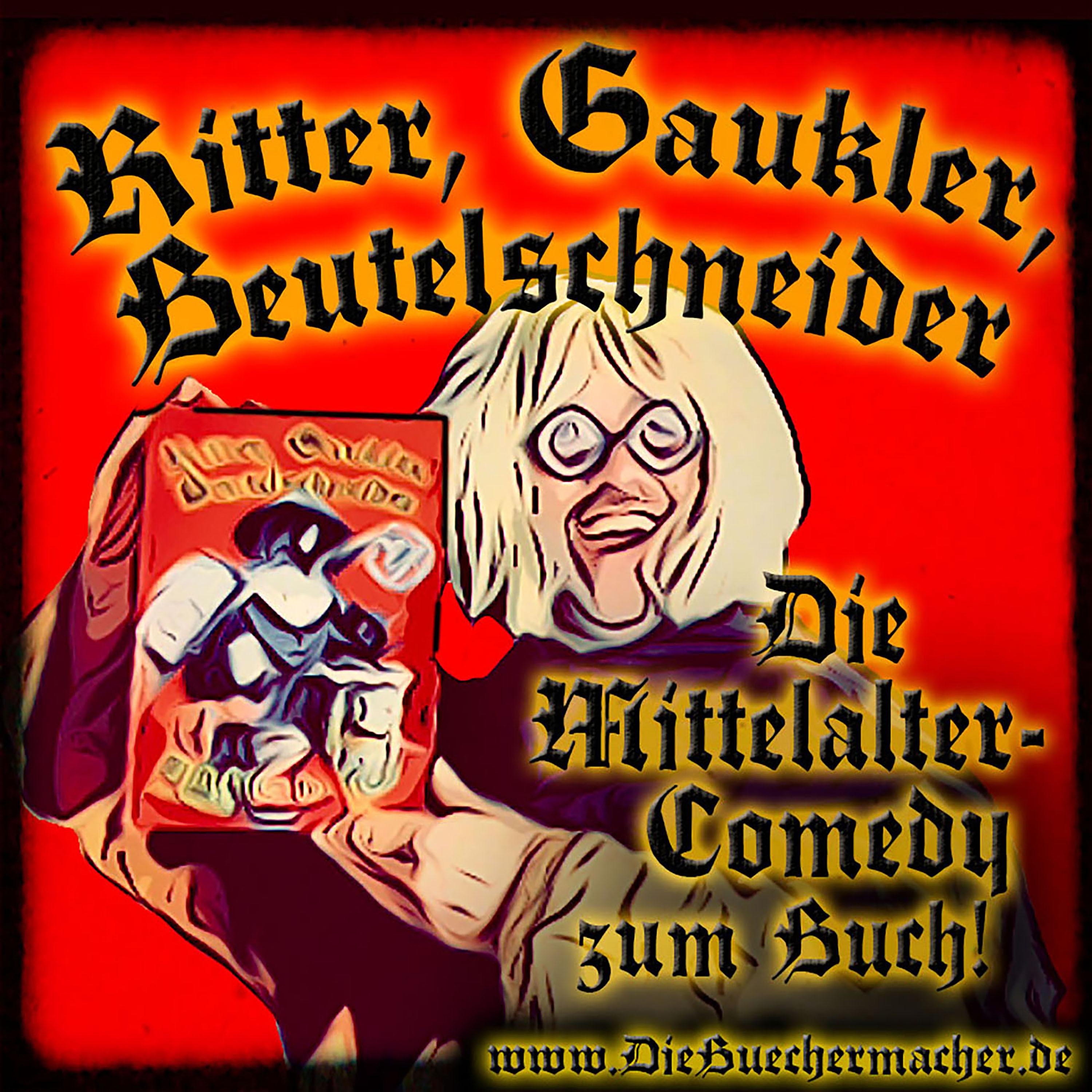 Ritter, Gaukler, Beutelschneider