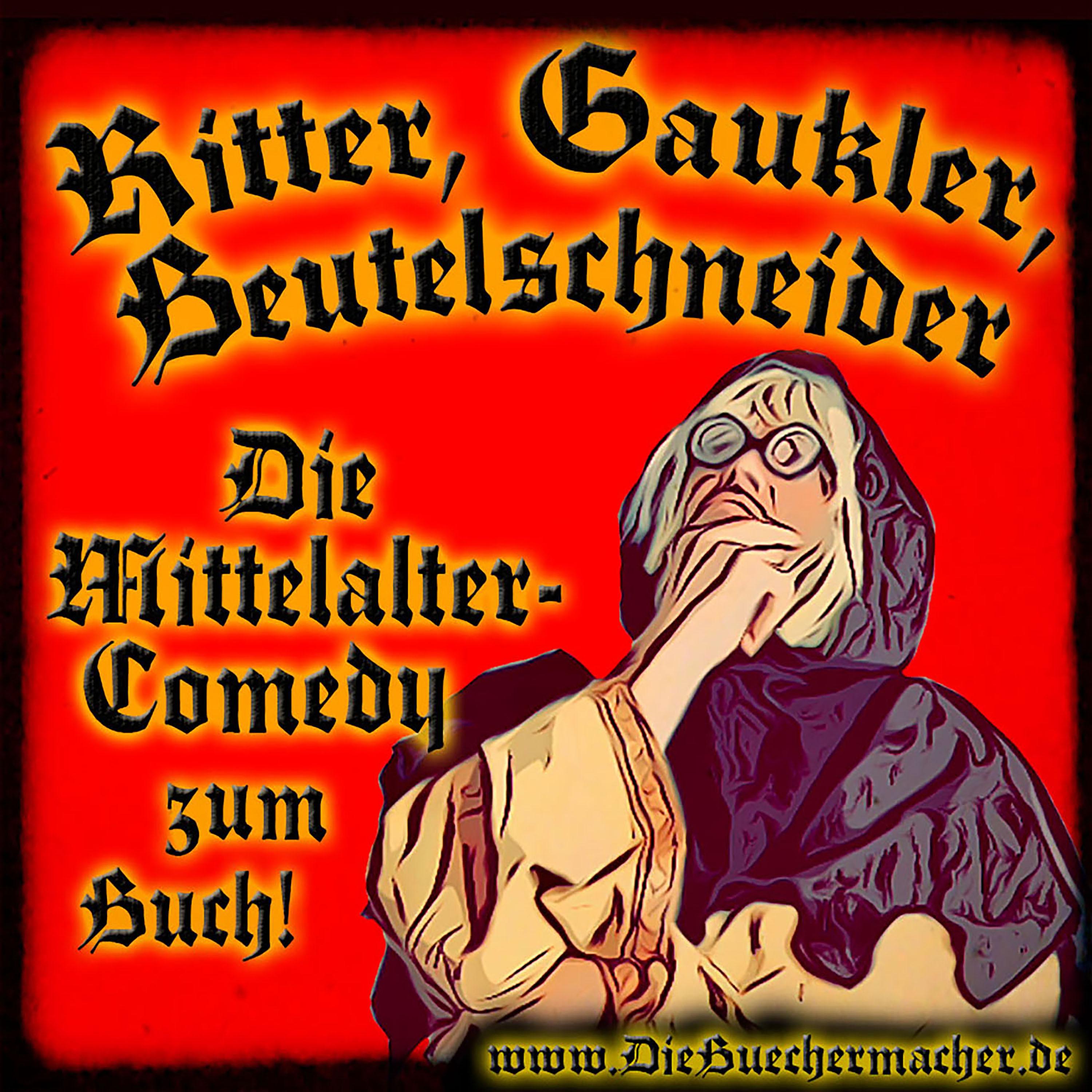 Ritter, Gaukler, Beutelschneider