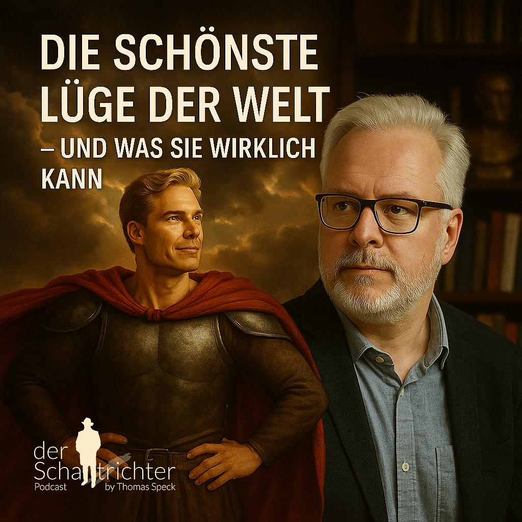 Die schönste Lüge der Welt – und was sie wirklich kann Die schönste Lüge der Welt – und was sie wirklich kann