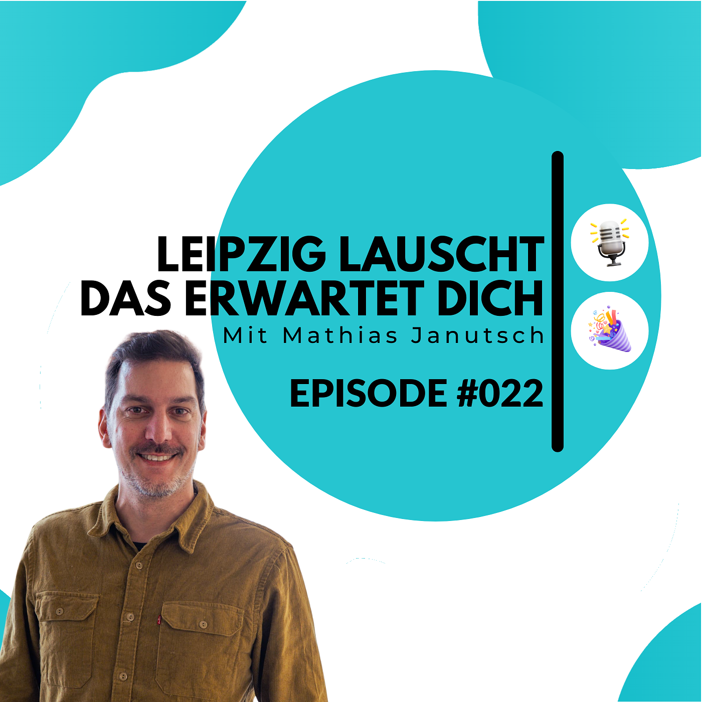 Let\'s Cast - Der Podcast über das Podcasten | LetsCast.fm