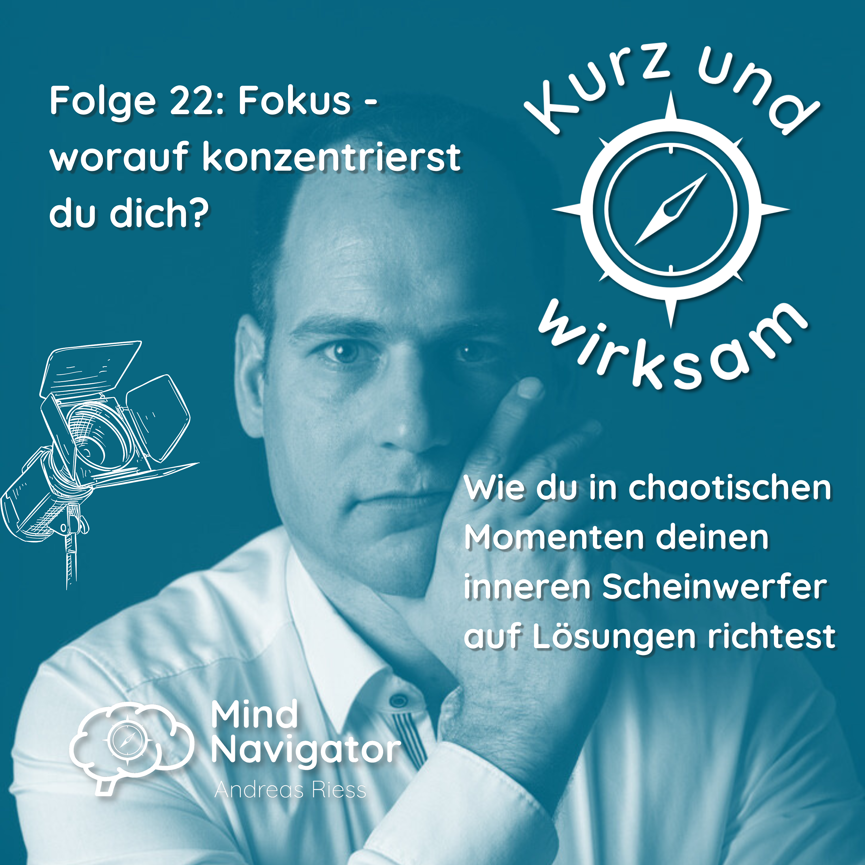 Kurz und wirksam | Effektive Strategien für mentale Stärke, Energie und Balance im Alltag