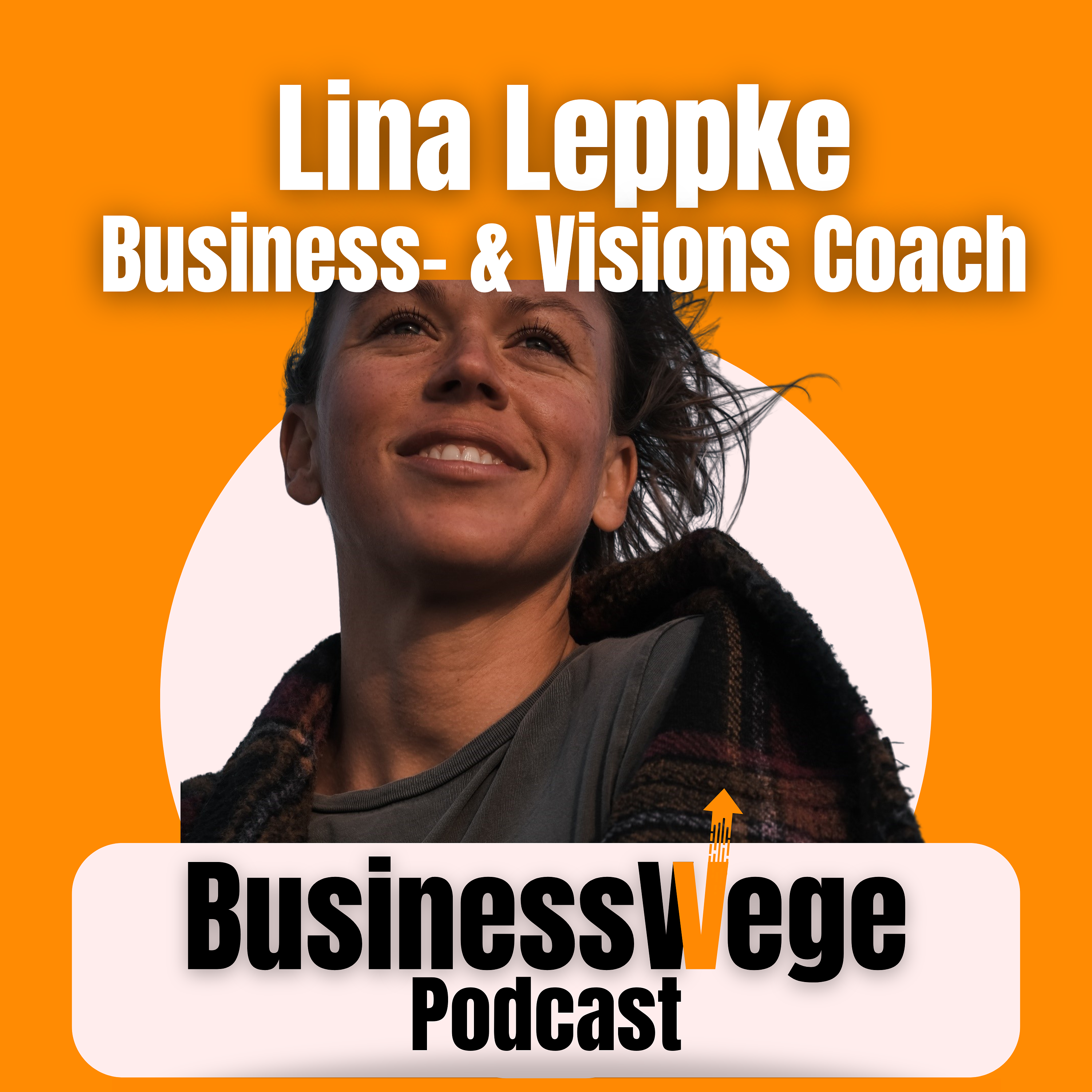 BusinessWege - CEO Talks mit Stella Schneider