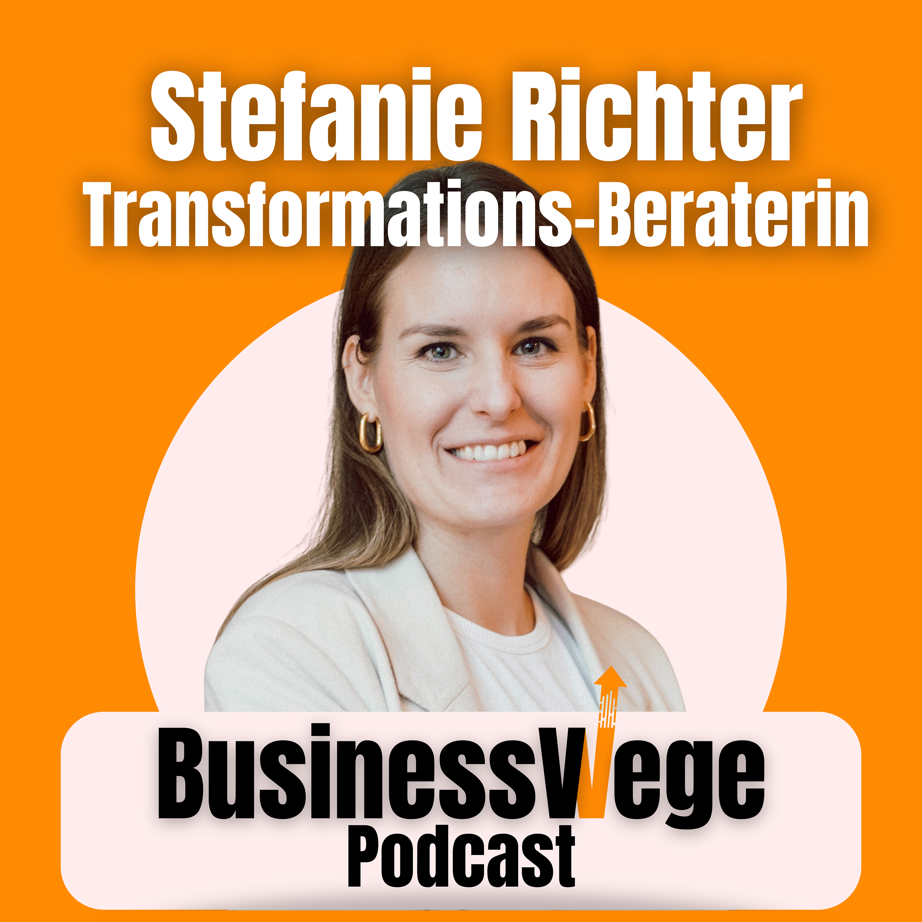 BusinessWege - CEO Talks mit Stella Schneider