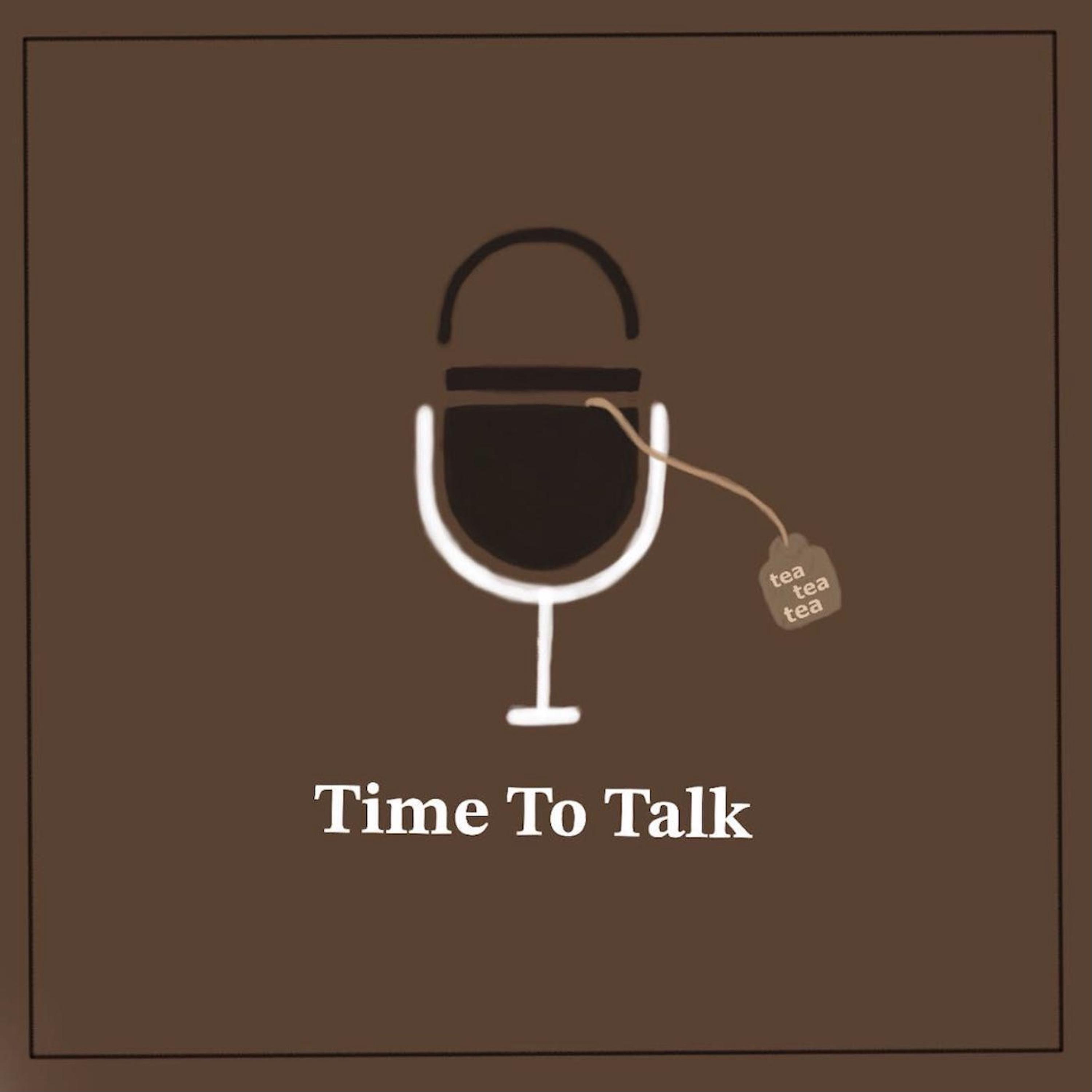 time to talk