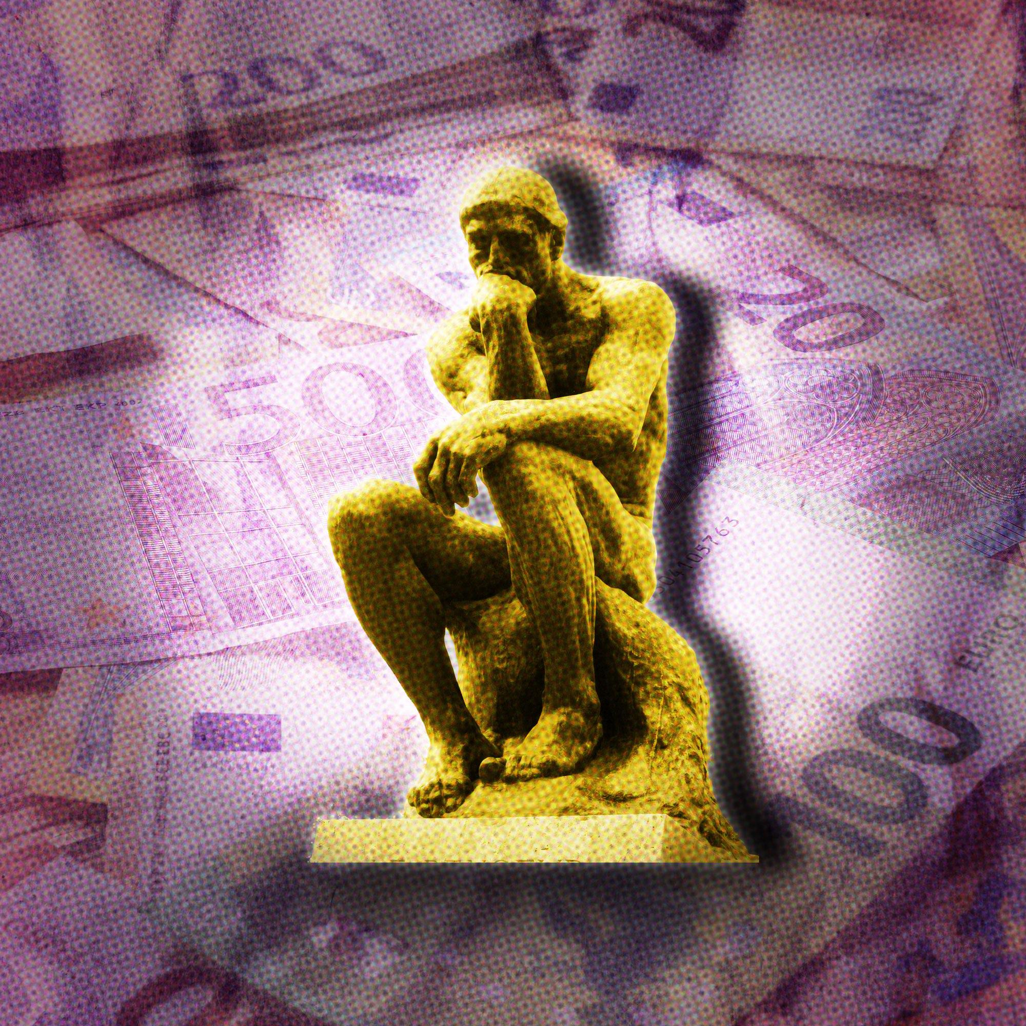 FRAGEN DER ZEIT – Zukunft JETZT