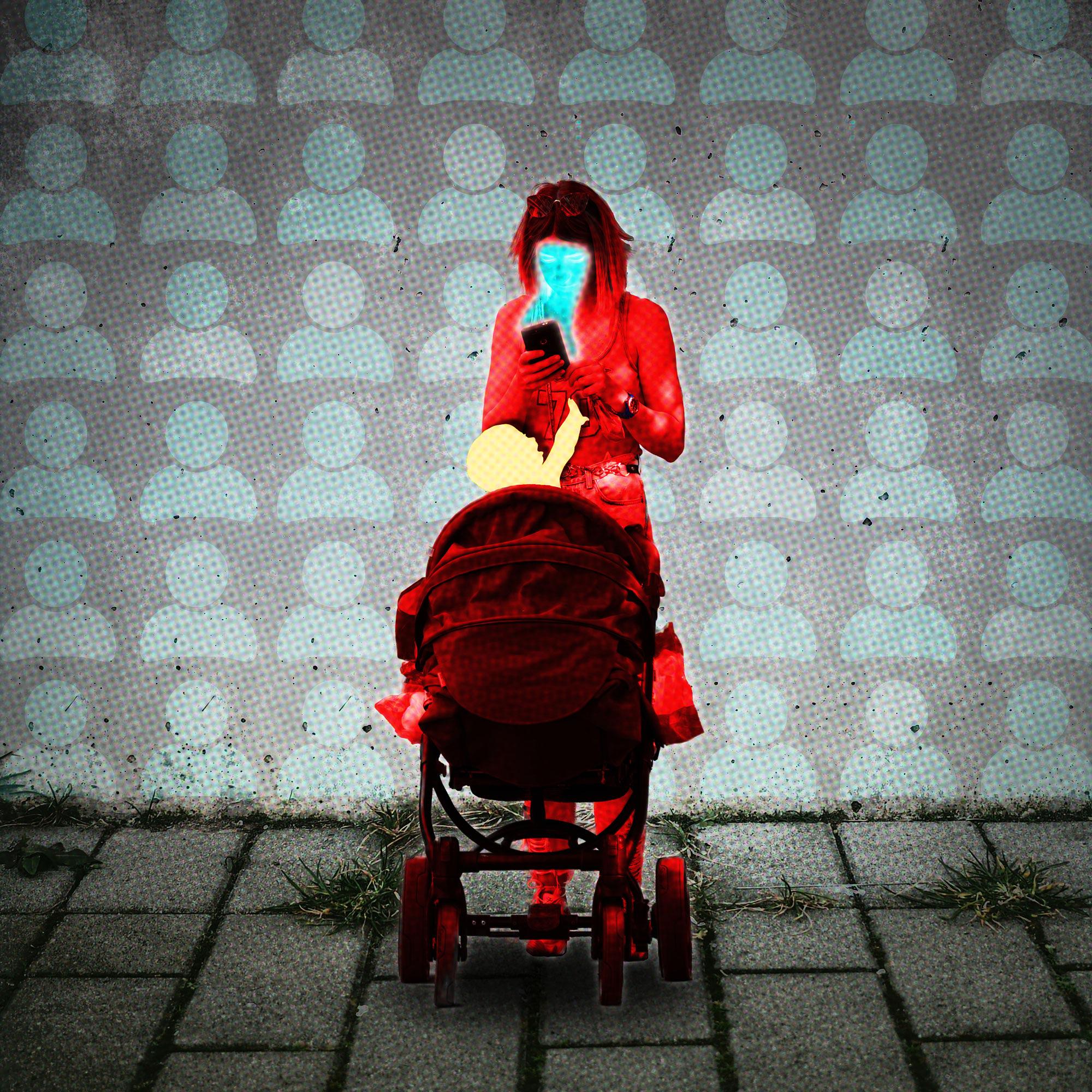 Episode 13: DIGITAL UNVERBUNDEN – Ende der Gewissheiten episode artwork