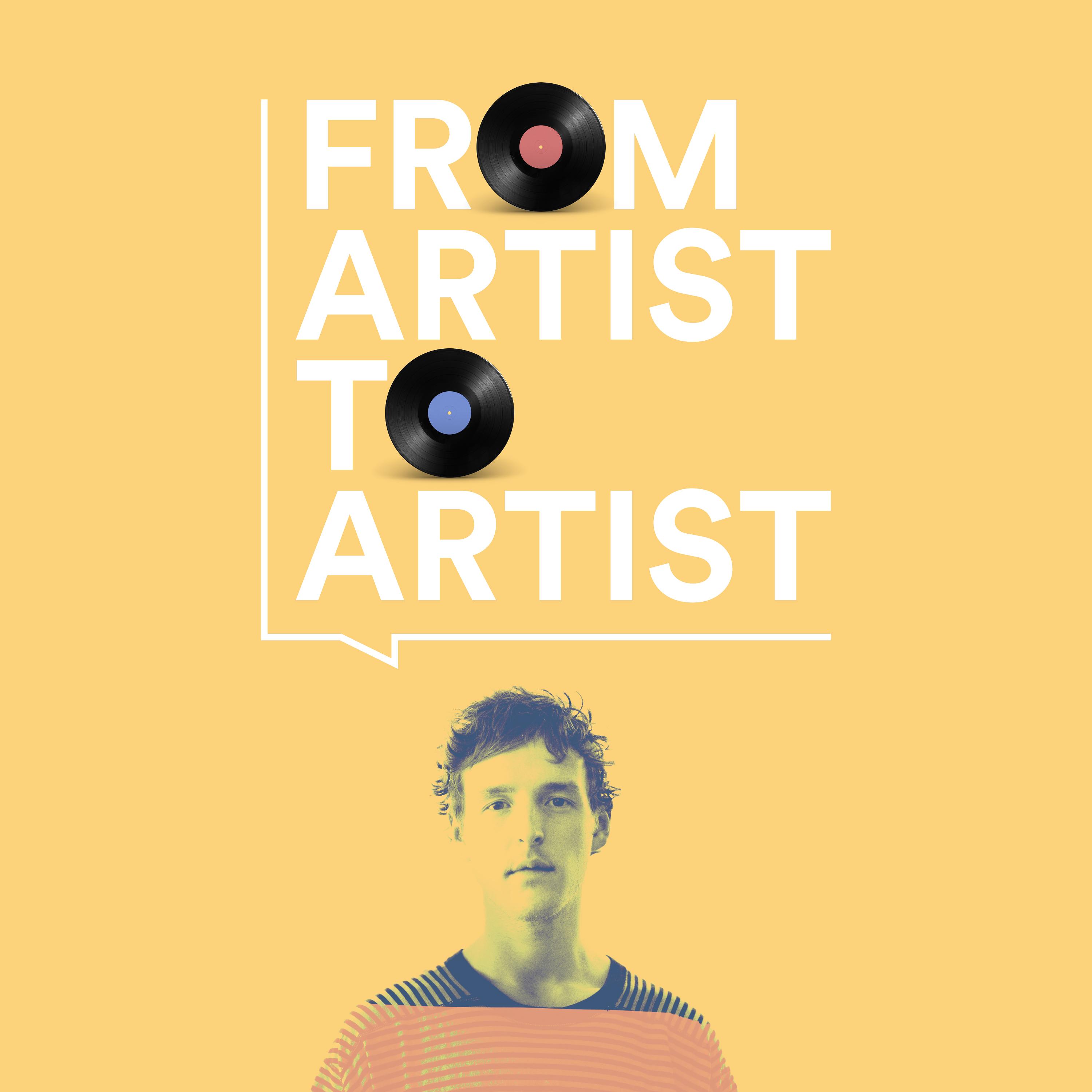 From Artist To Artist
