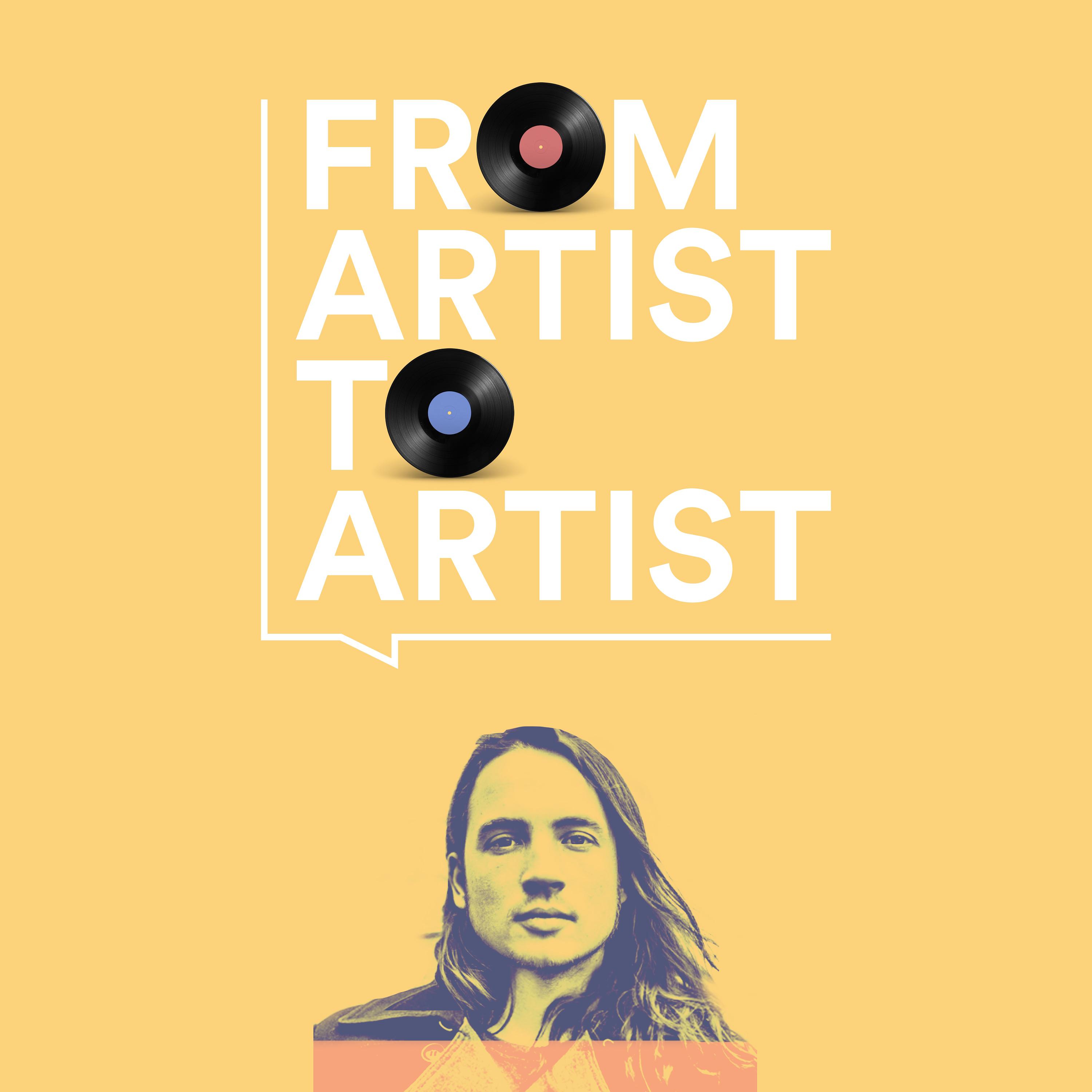 From Artist To Artist