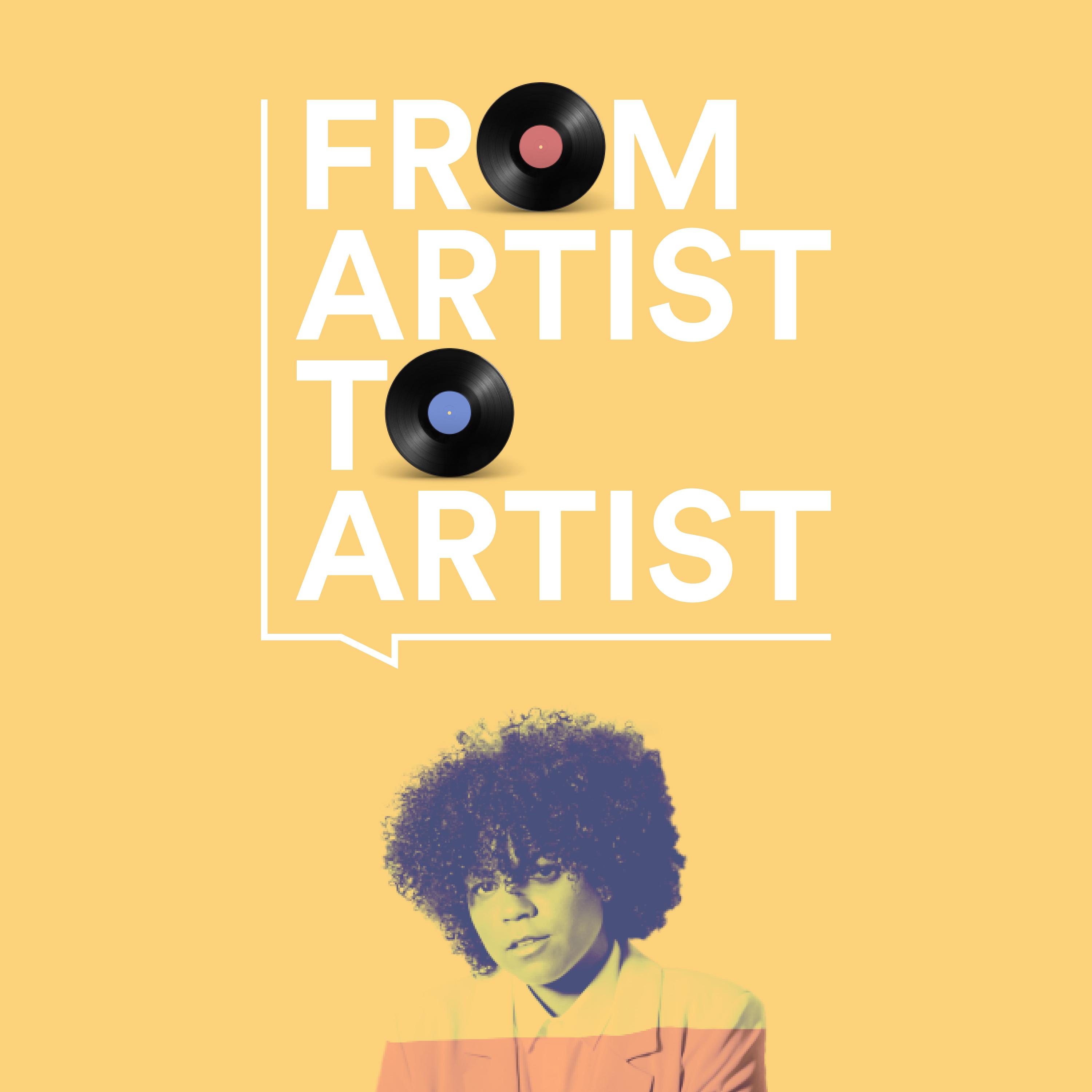 From Artist To Artist