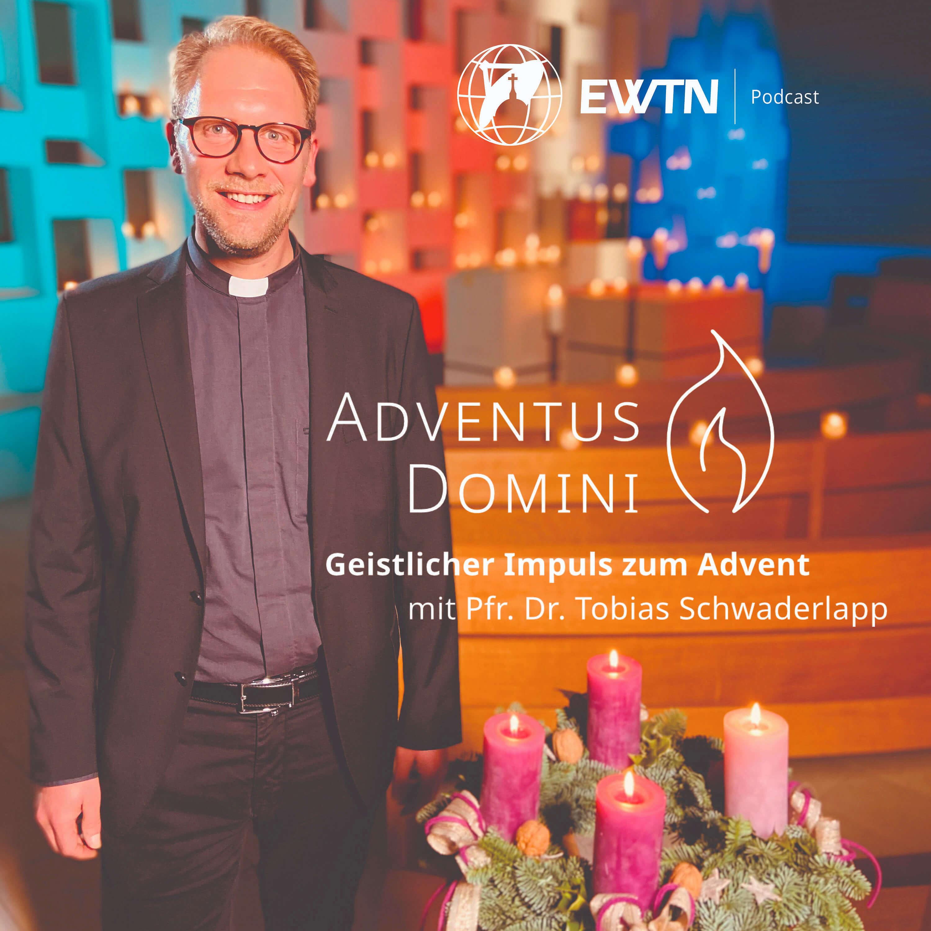 Adventus Domini