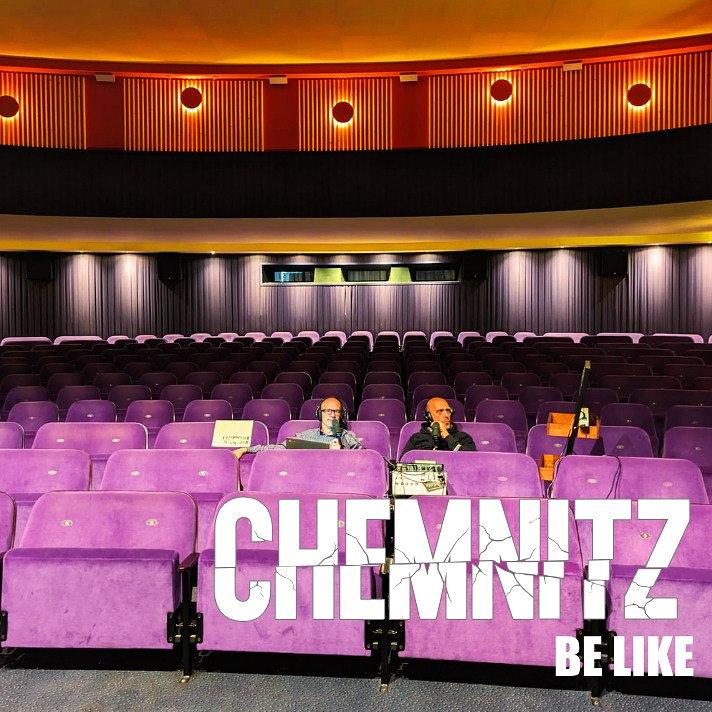 Alles löst sich auf episode artwork