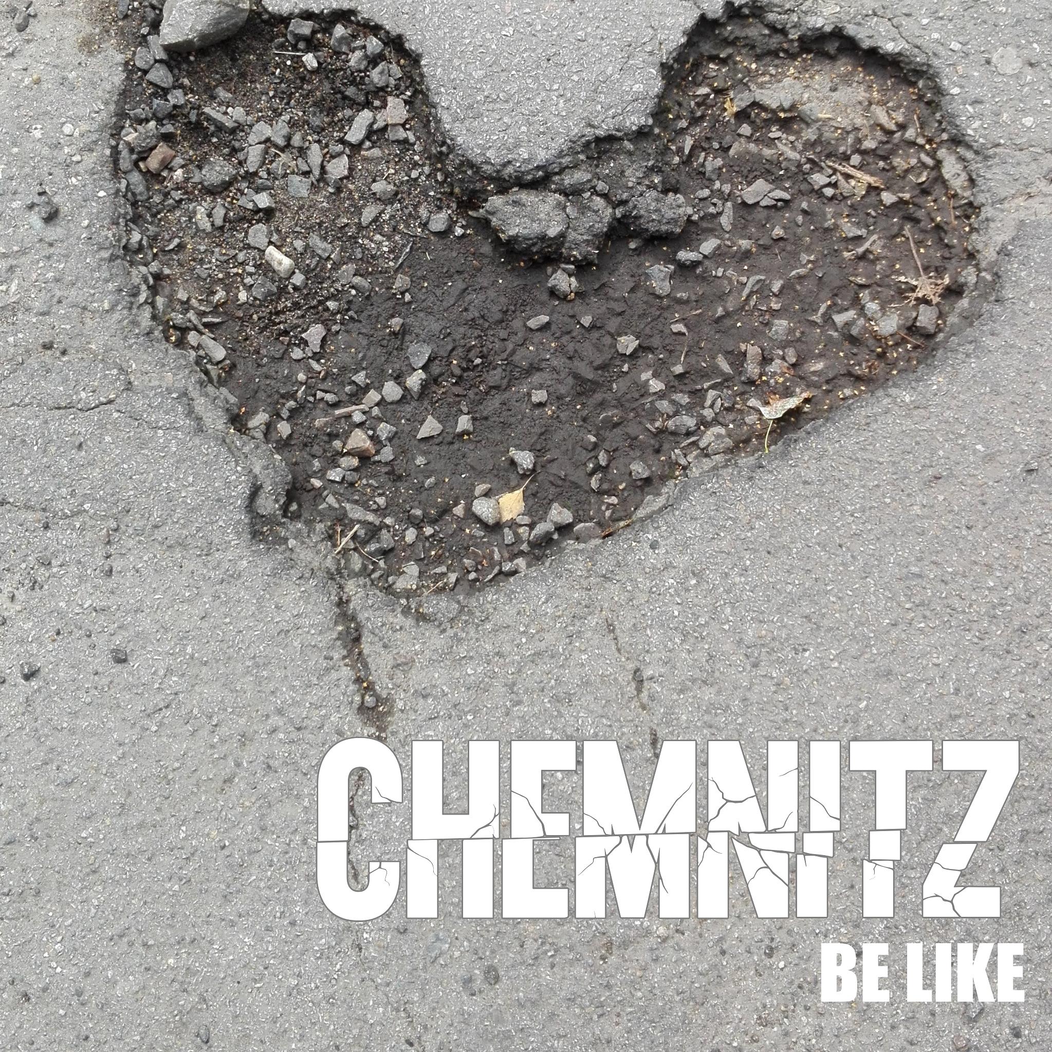 Chemnitz be like