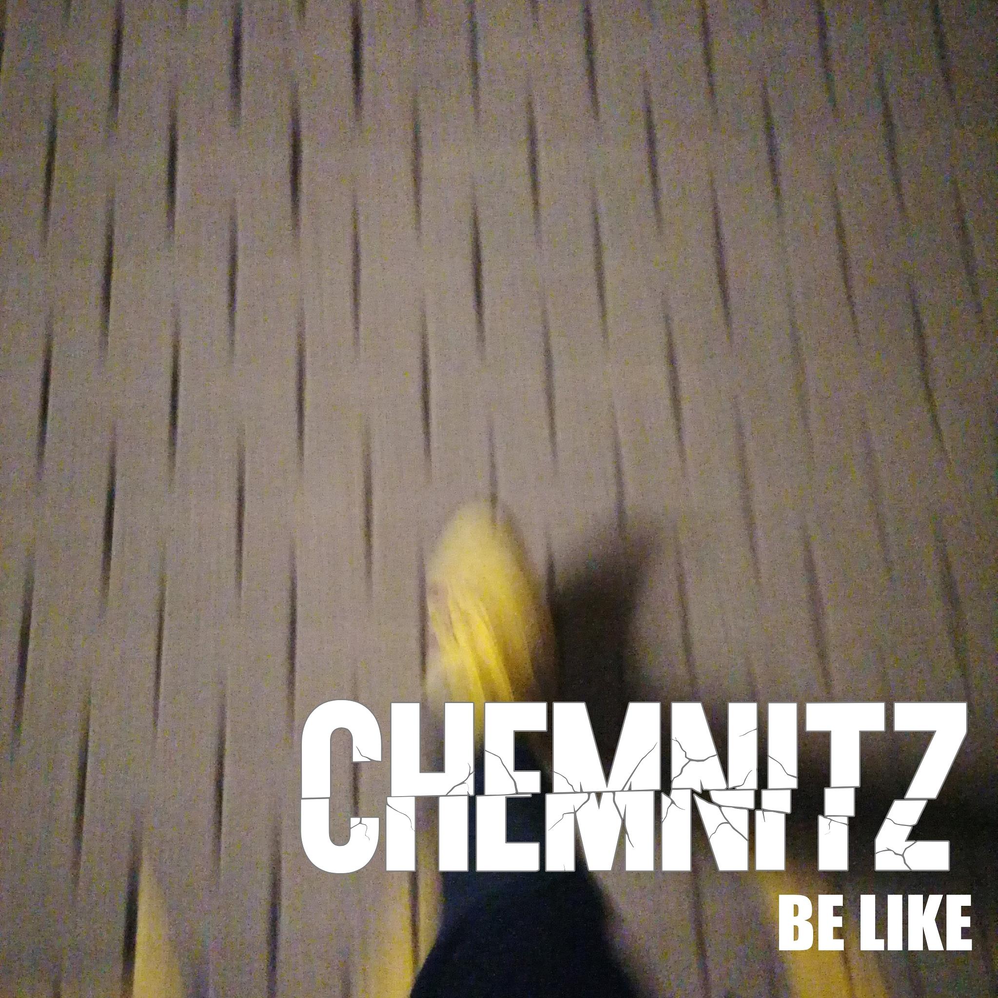 Chemnitz be like