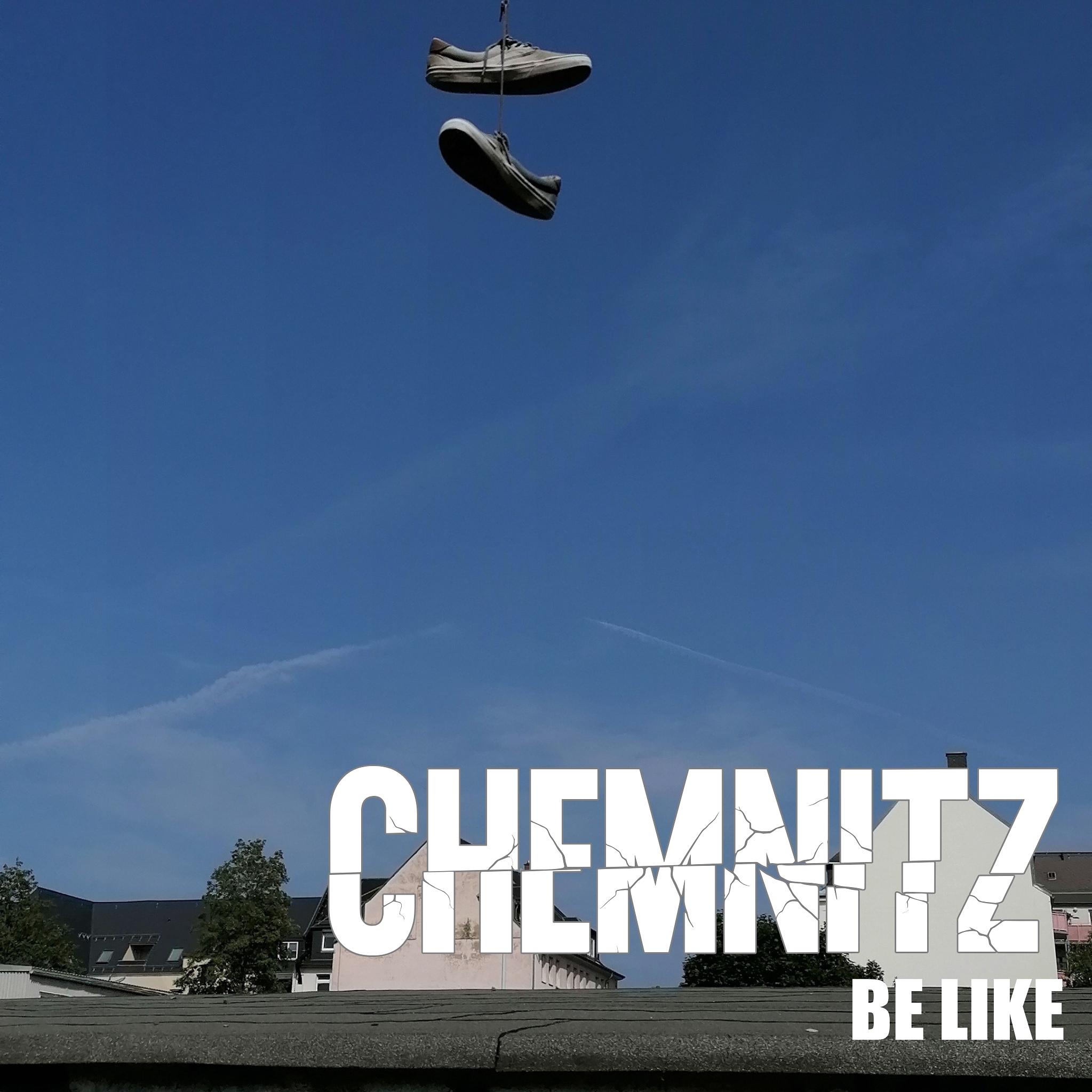 Chemnitz be like