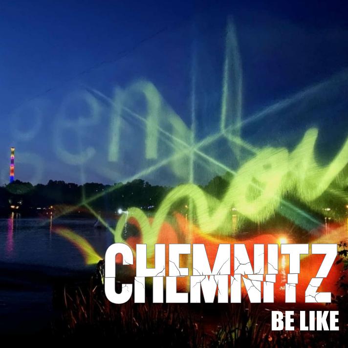 Chemnitz be like