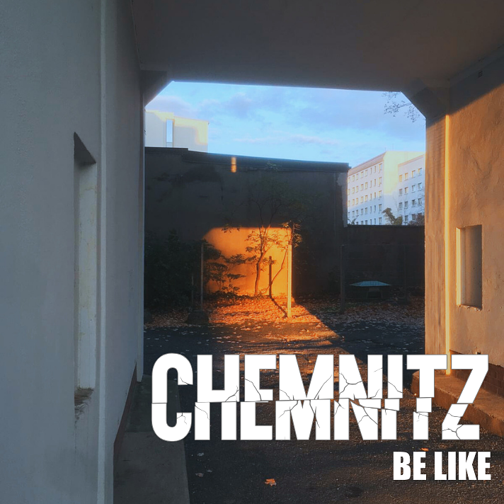 Chemnitz be like