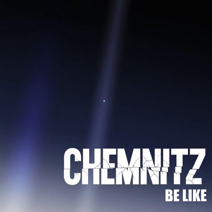 Pale Blue Dot Chemnitz