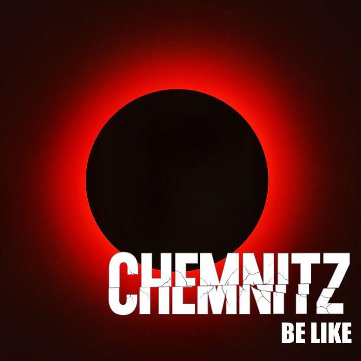 Chemnitz be like