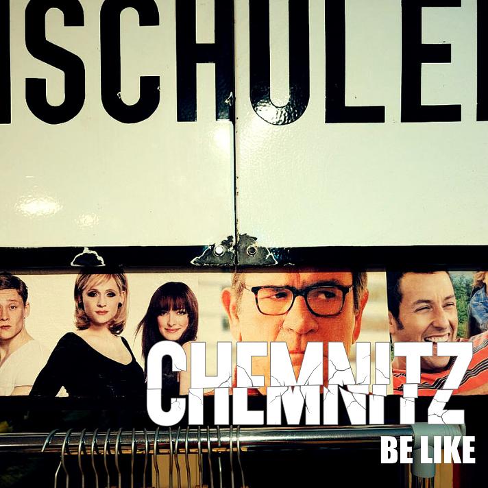 Chemnitz be like
