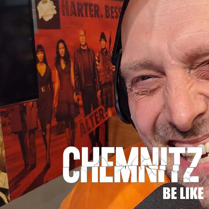 Chemnitz be like